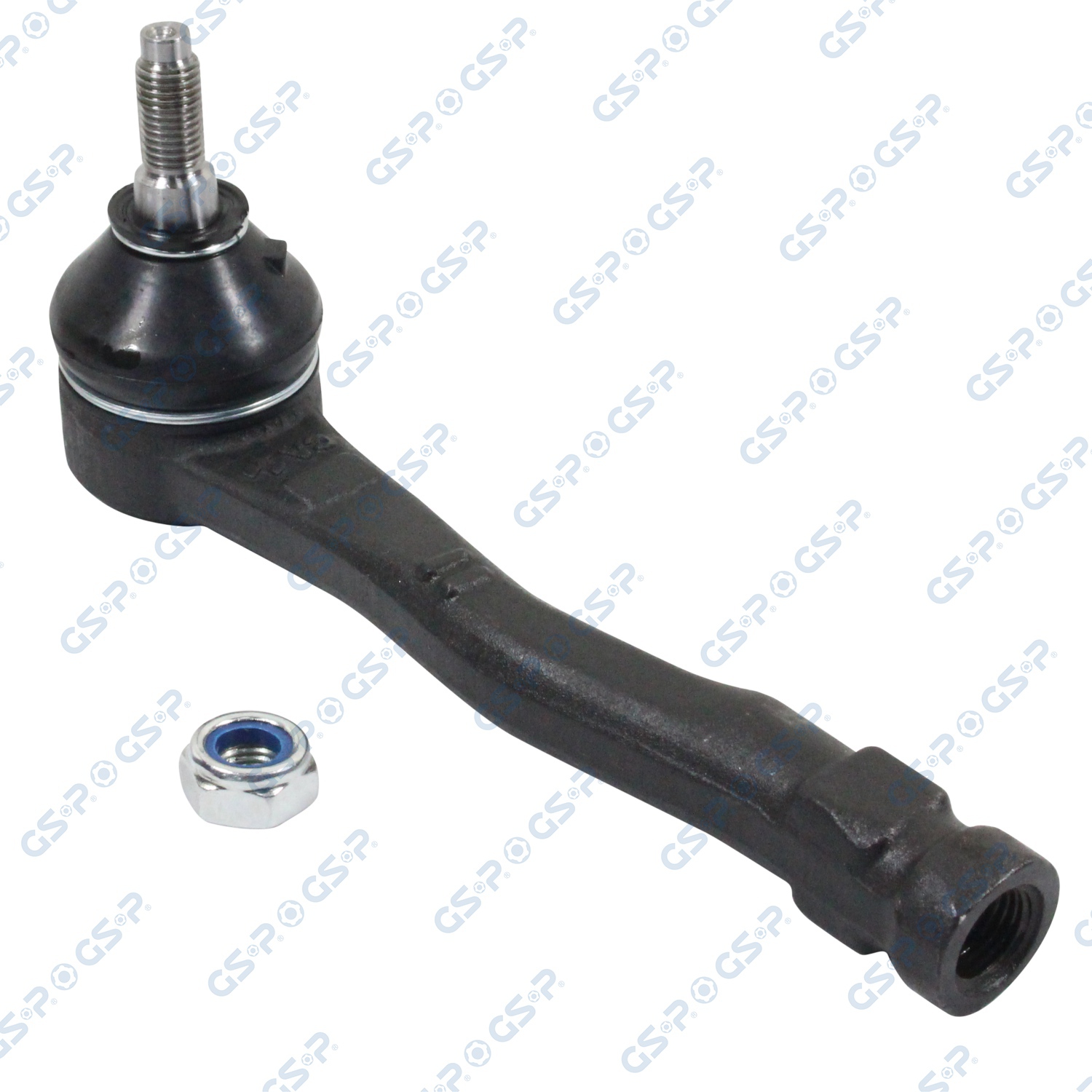 GSP Sporstangkugle s070108 for CITROËN PEUGEOT