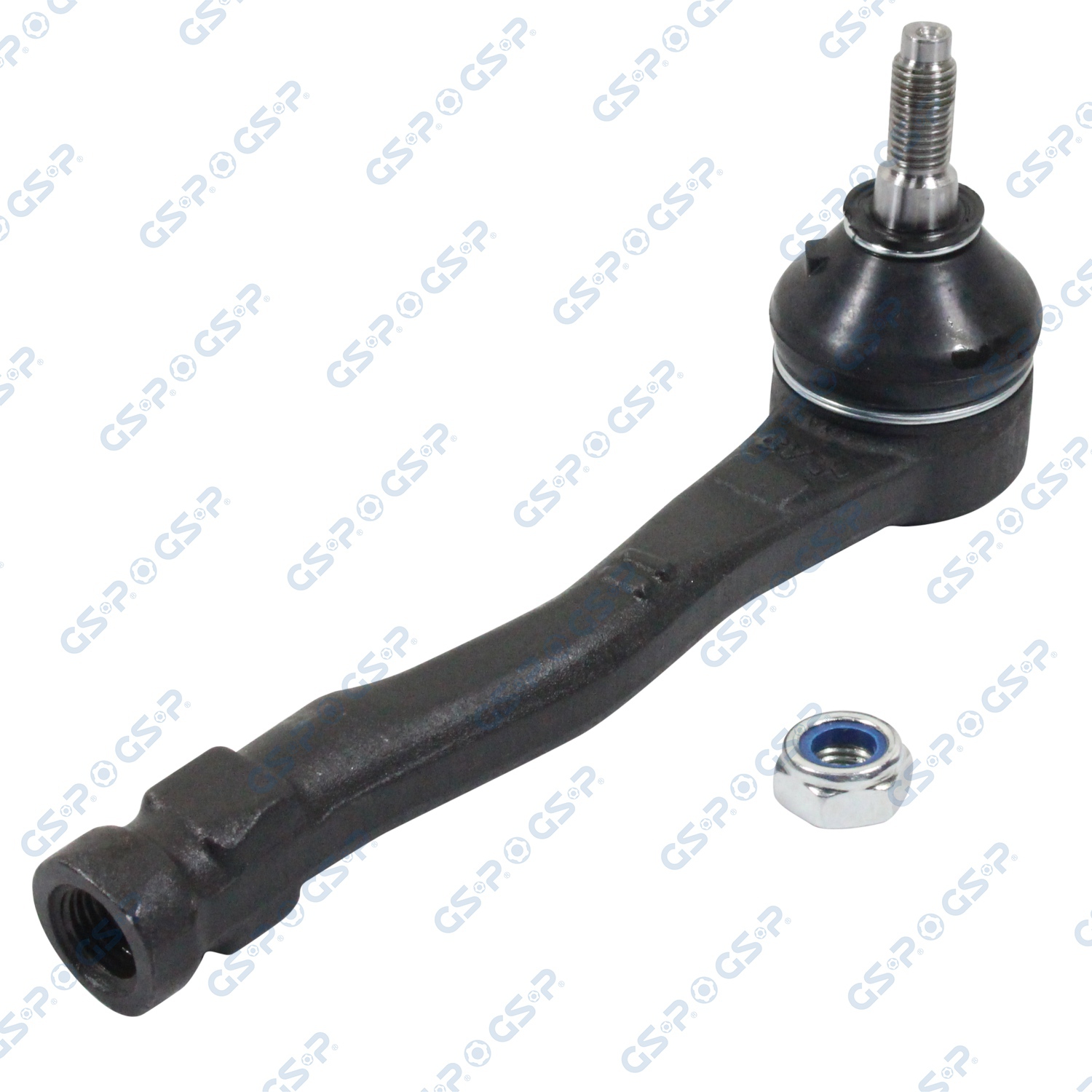 GSP Sporstangkugle s070107 for CITROËN PEUGEOT