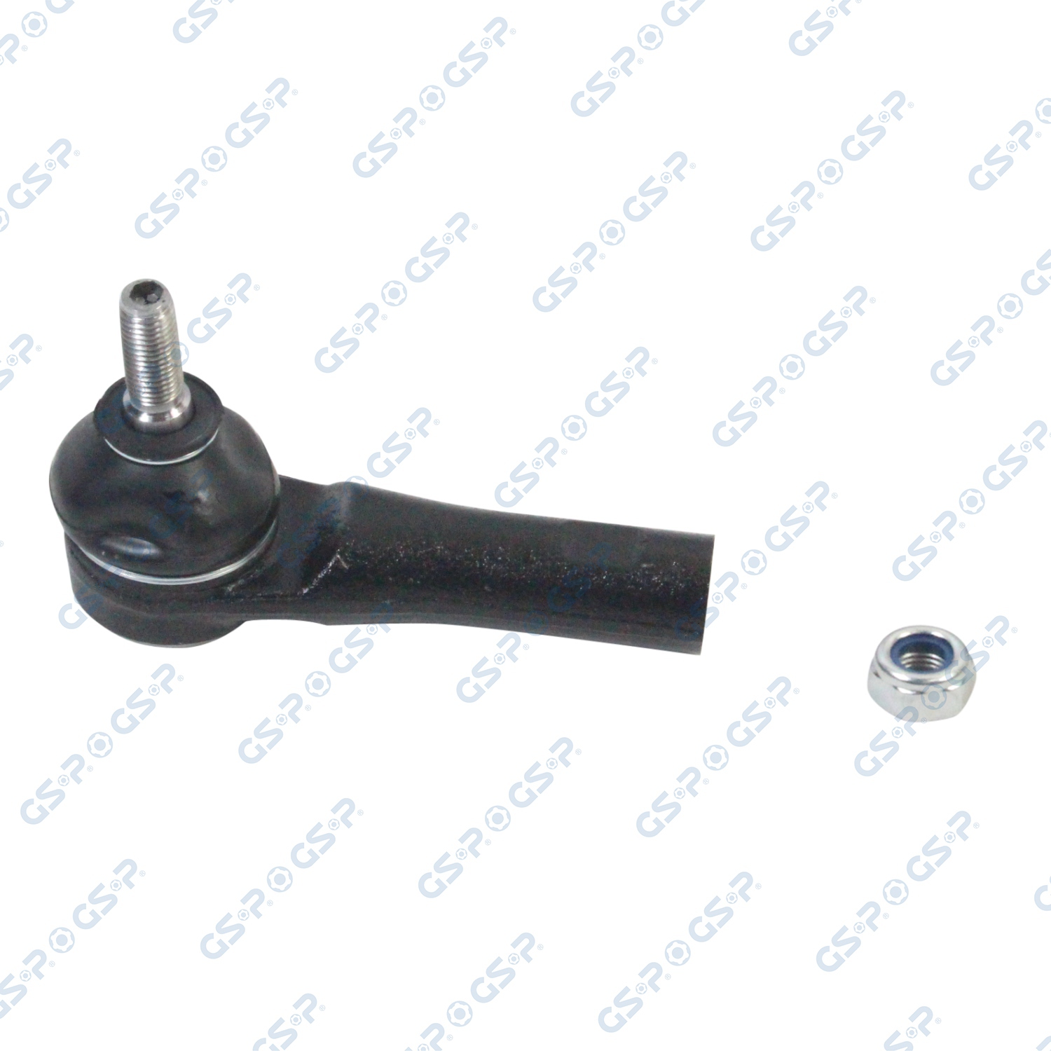 GSP Sporstangkugle s070127 for FIAT LANCIA