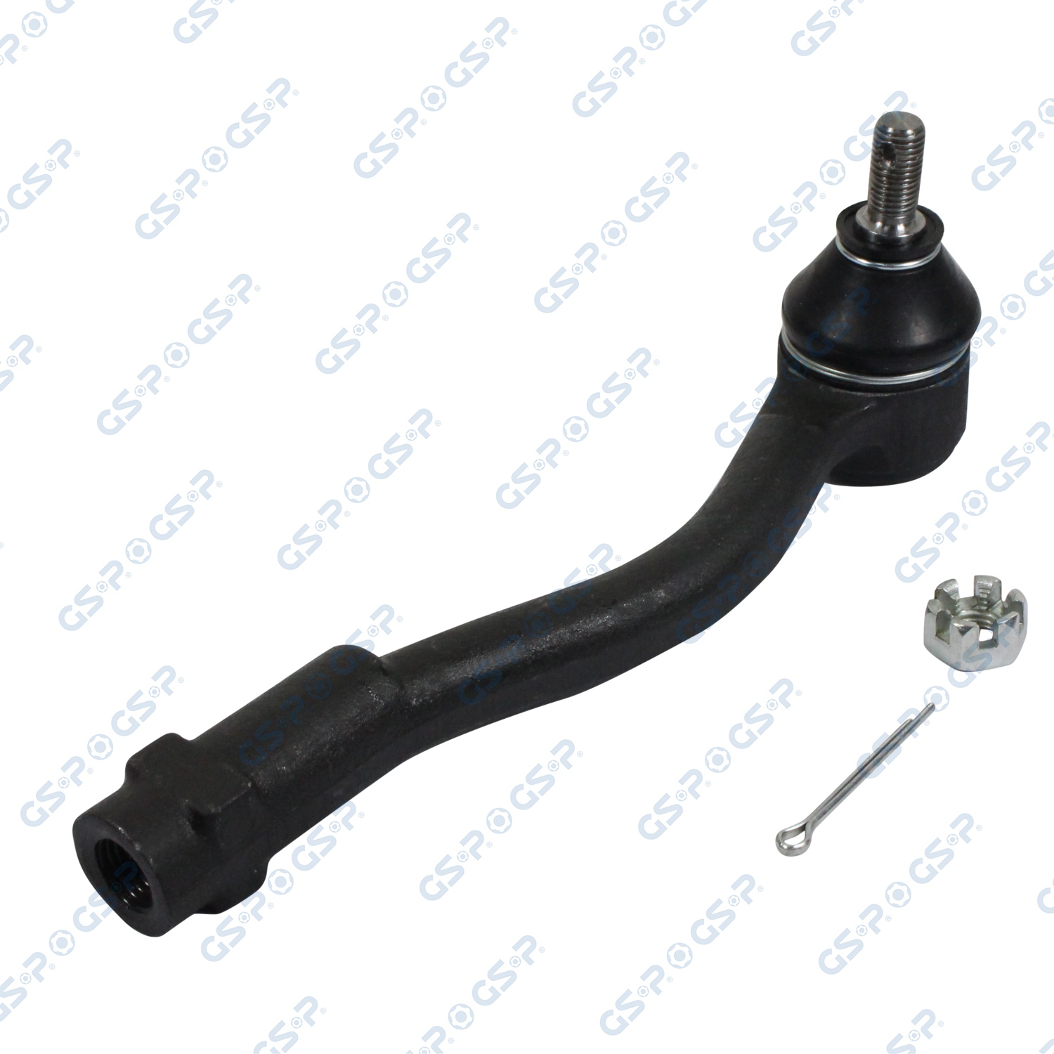 GSP Sporstangkugle s070221 for JAC HYUNDAI KIA