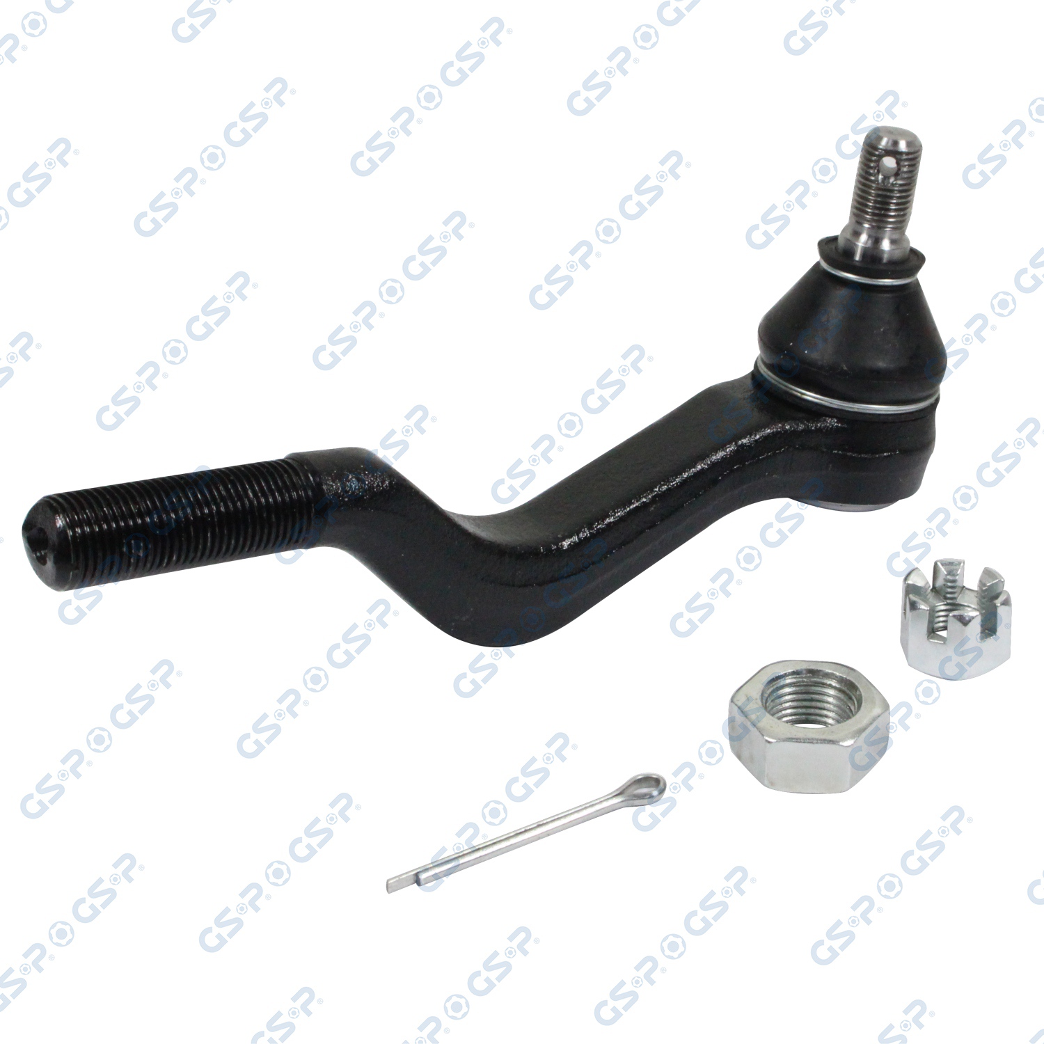 GSP Sporstangkugle s070231 for HYUNDAI MITSUBISHI