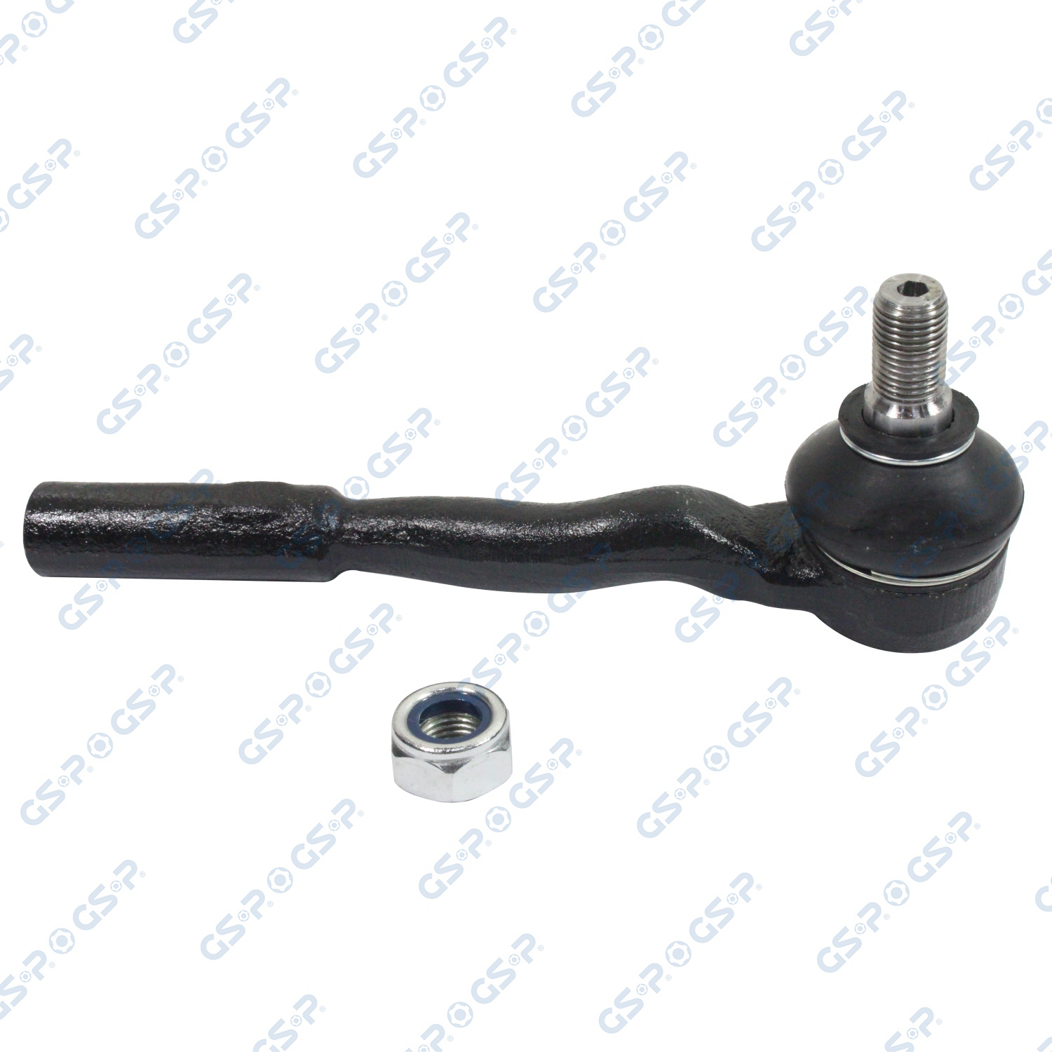 GSP Sporstangkugle s070287 for MERCEDES-BENZ