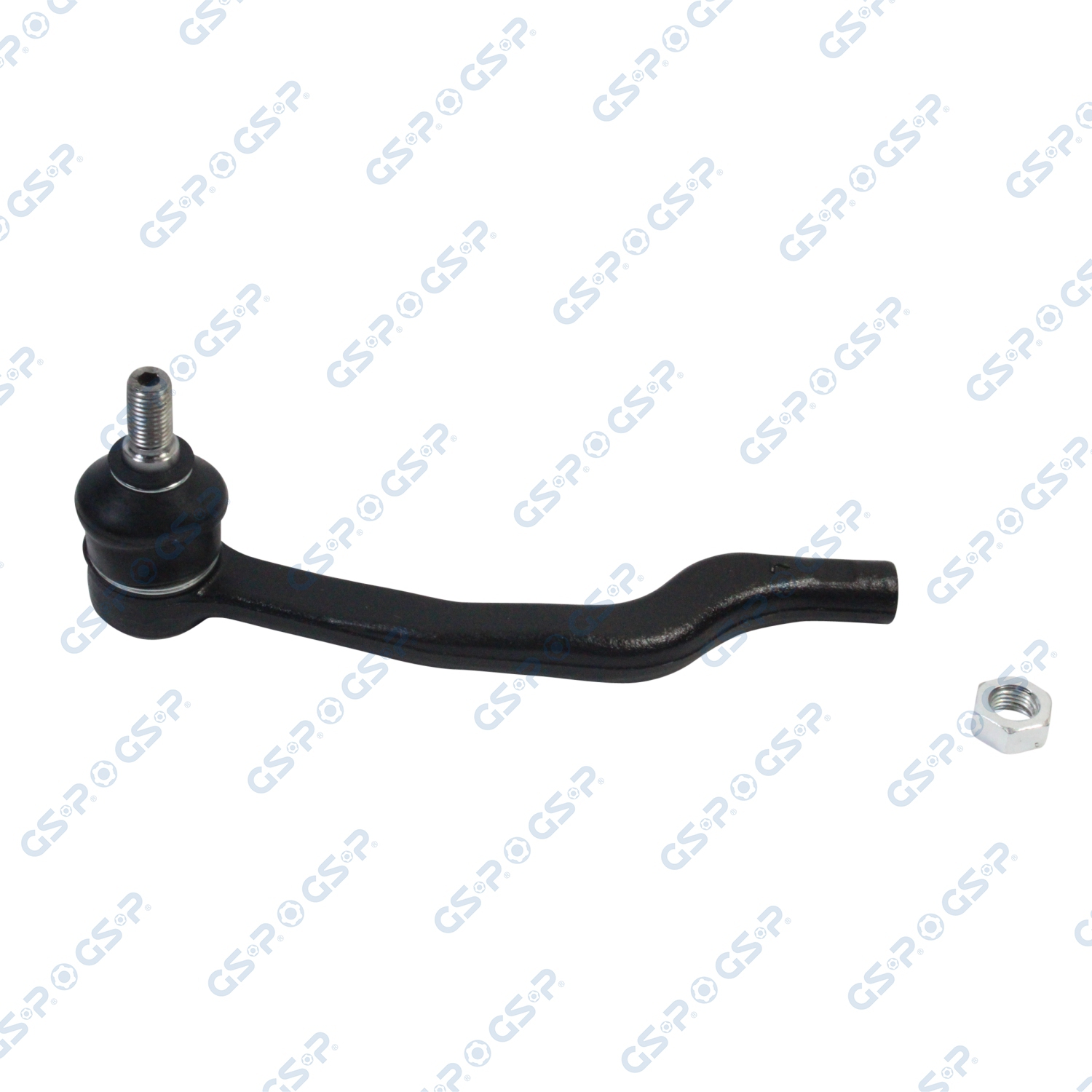 GSP Sporstangkugle s070278 venstre foraksel for MERCEDES-BENZ