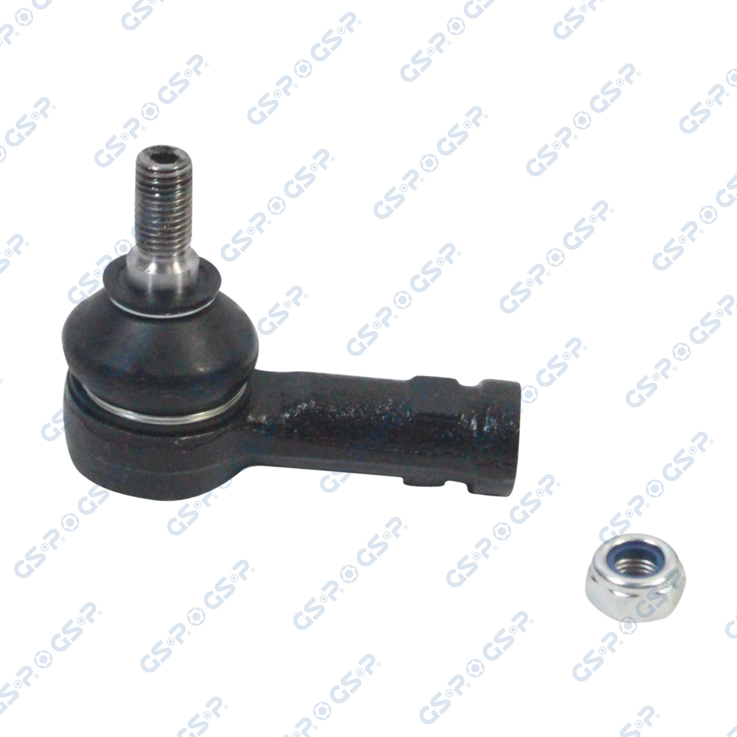 GSP Sporstangkugle s070309 for MERCEDES-BENZ