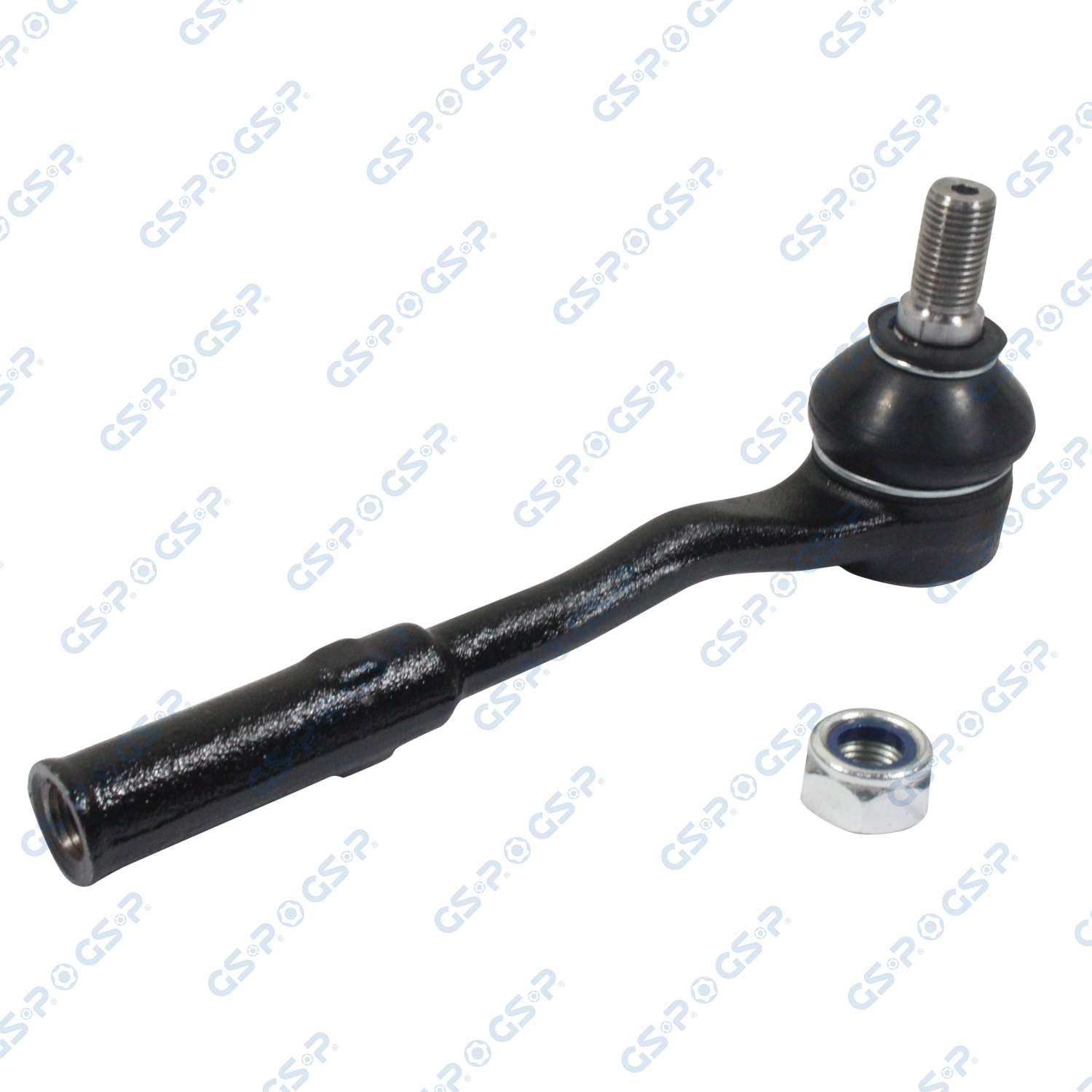 GSP Sporstangkugle s070298 for MERCEDES-BENZ