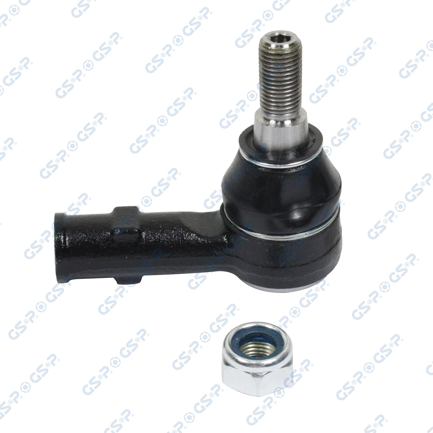 GSP Sporstangkugle s070314 for MERCEDES-BENZ