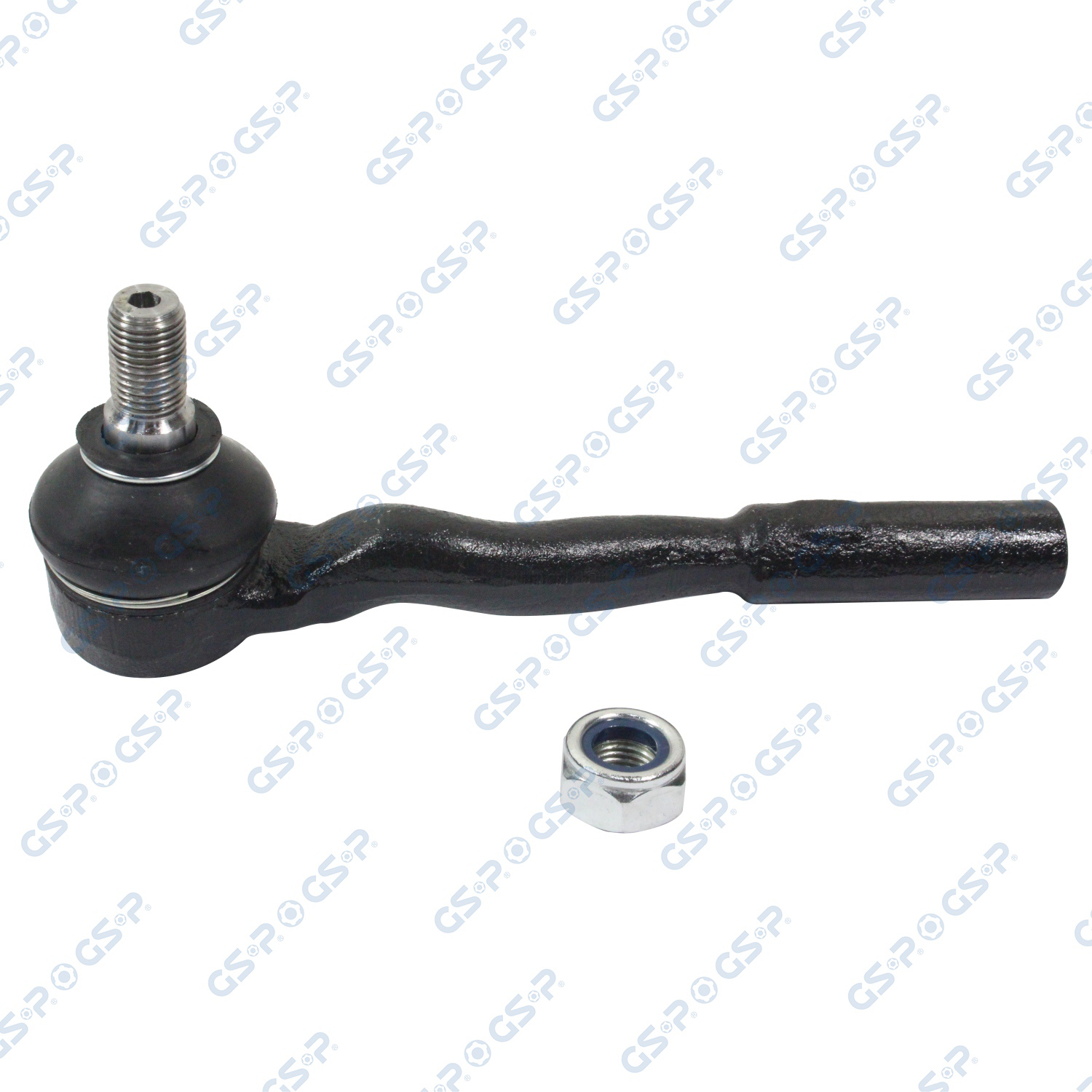GSP Sporstangkugle s070286 for MERCEDES-BENZ