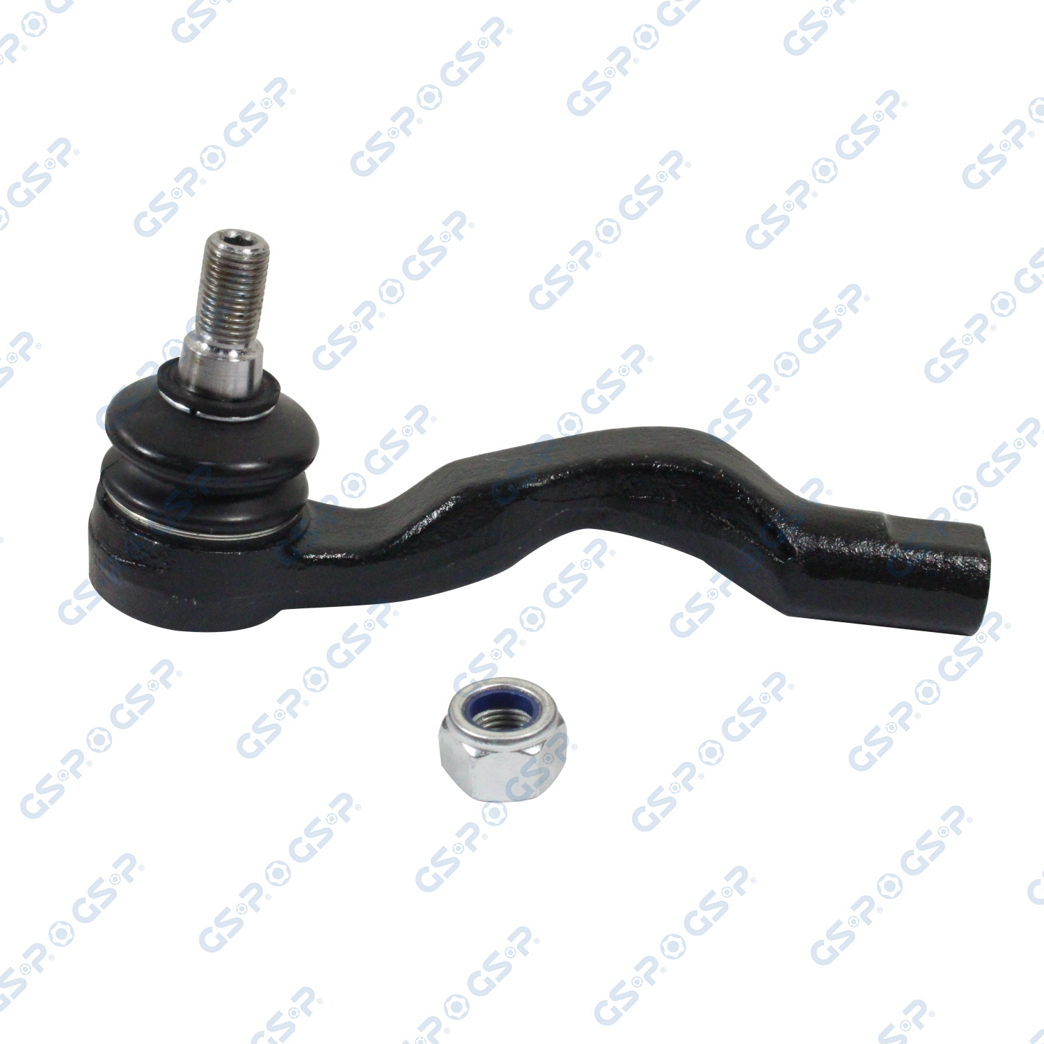 GSP Sporstangkugle s070300 for MERCEDES-BENZ