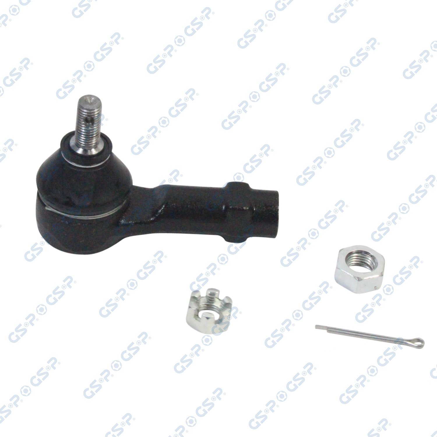GSP Sporstangkugle s070321 for VOLVO CITROËN MITSUBISHI HYUNDAI PROTON