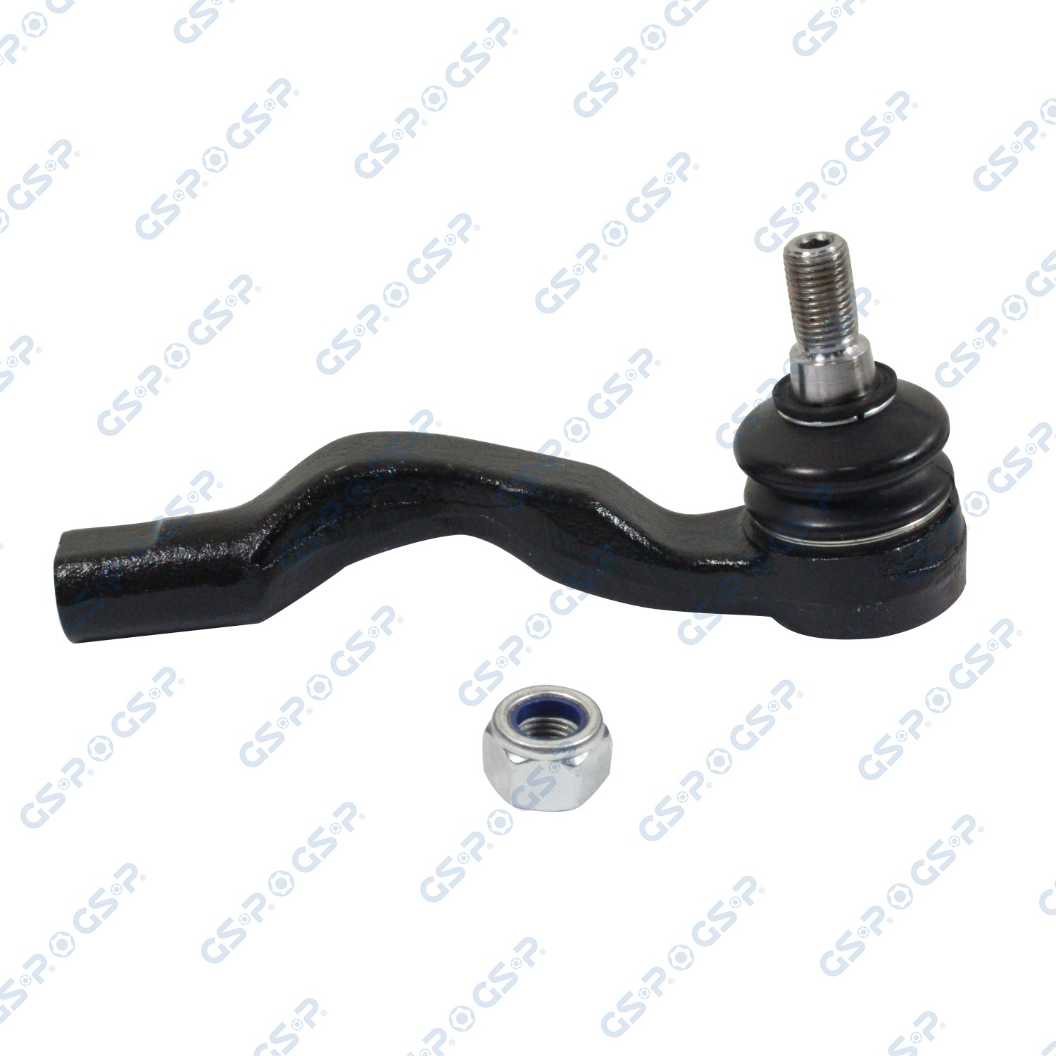 GSP Sporstangkugle s070299 for MERCEDES-BENZ