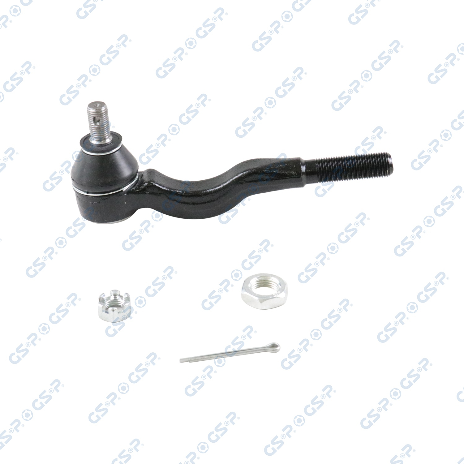 GSP Sporstangkugle s070317 for MITSUBISHI