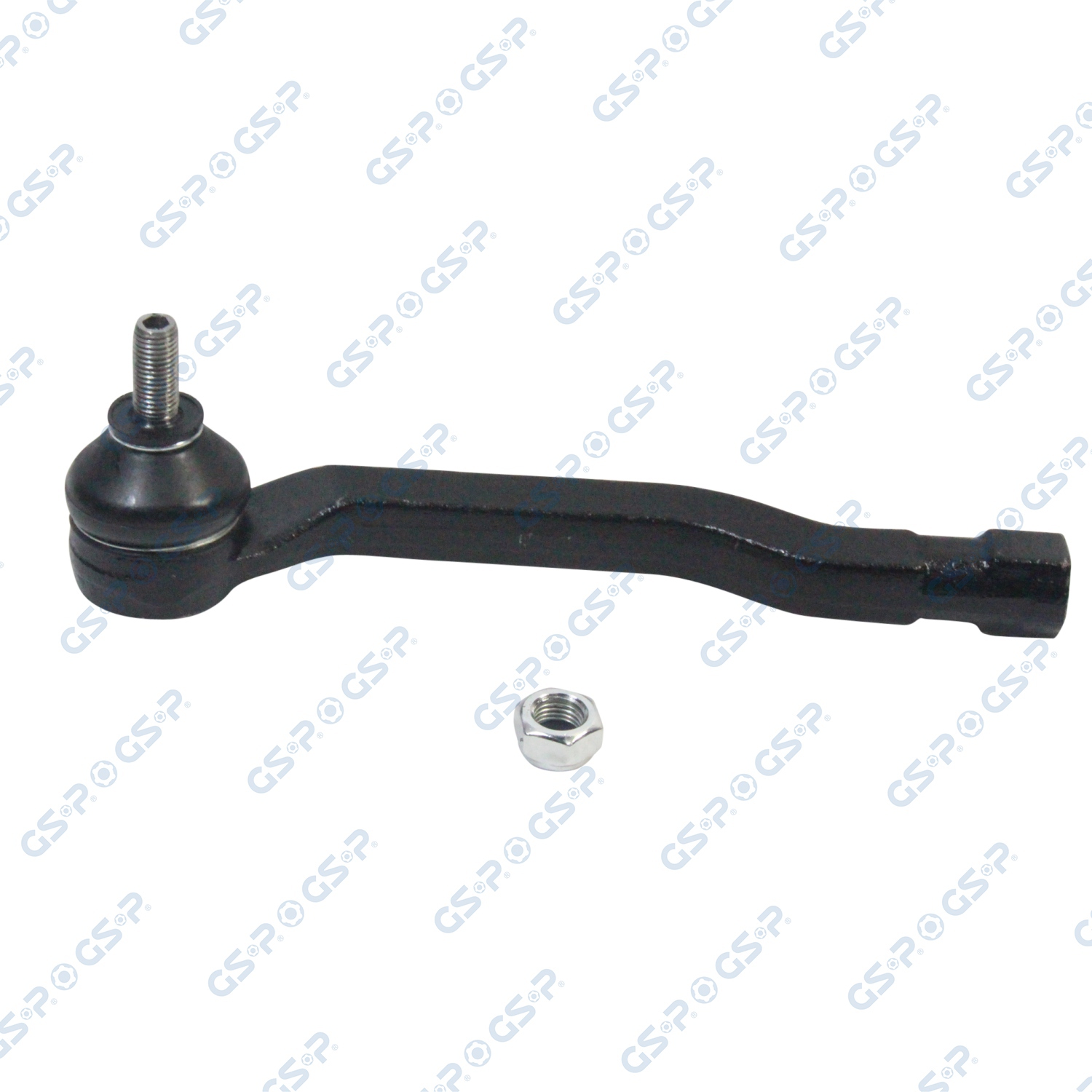 GSP Sporstangkugle s070341 venstre foraksel for NISSAN