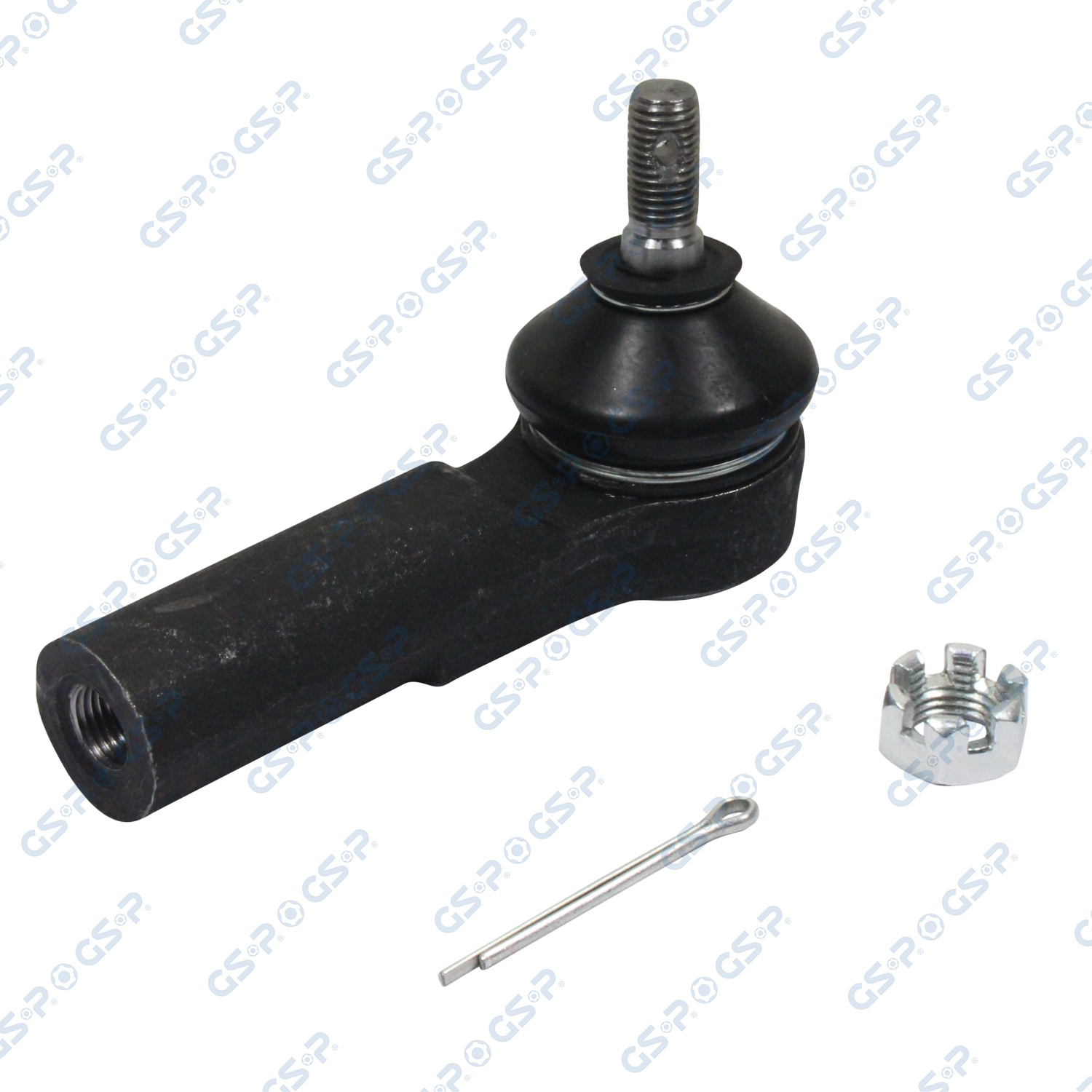 GSP Sporstangkugle s070335 højre foraksel for NISSAN
