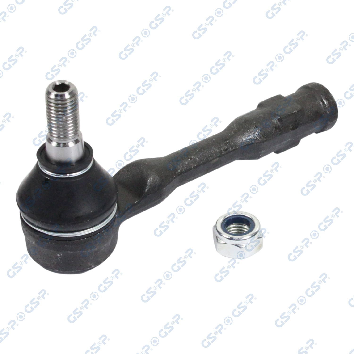 GSP Sporstangkugle s070359 for OPEL GENERAL MOTORS CHEVROLET