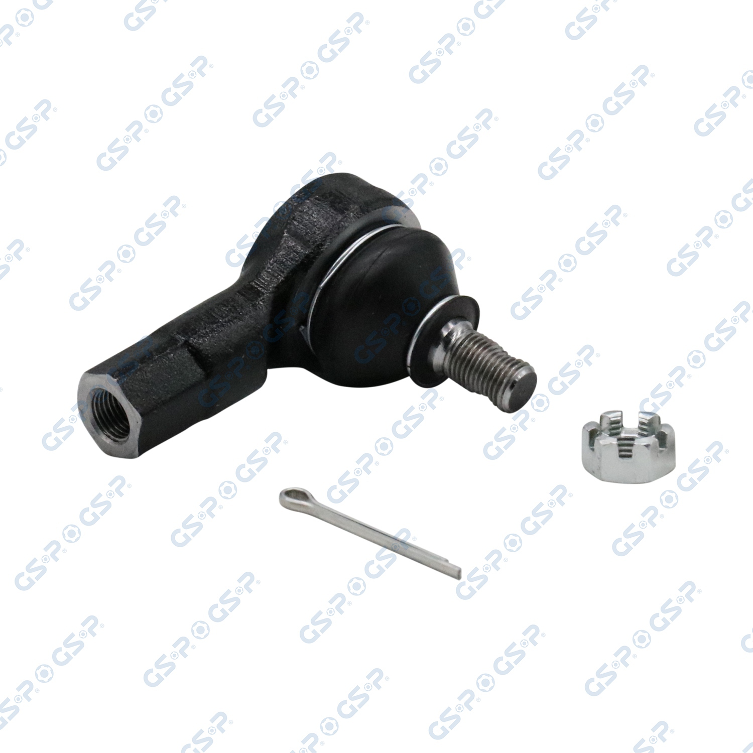GSP Sporstangkugle s070376 for OPEL GENERAL MOTORS NISSAN SUZUKI