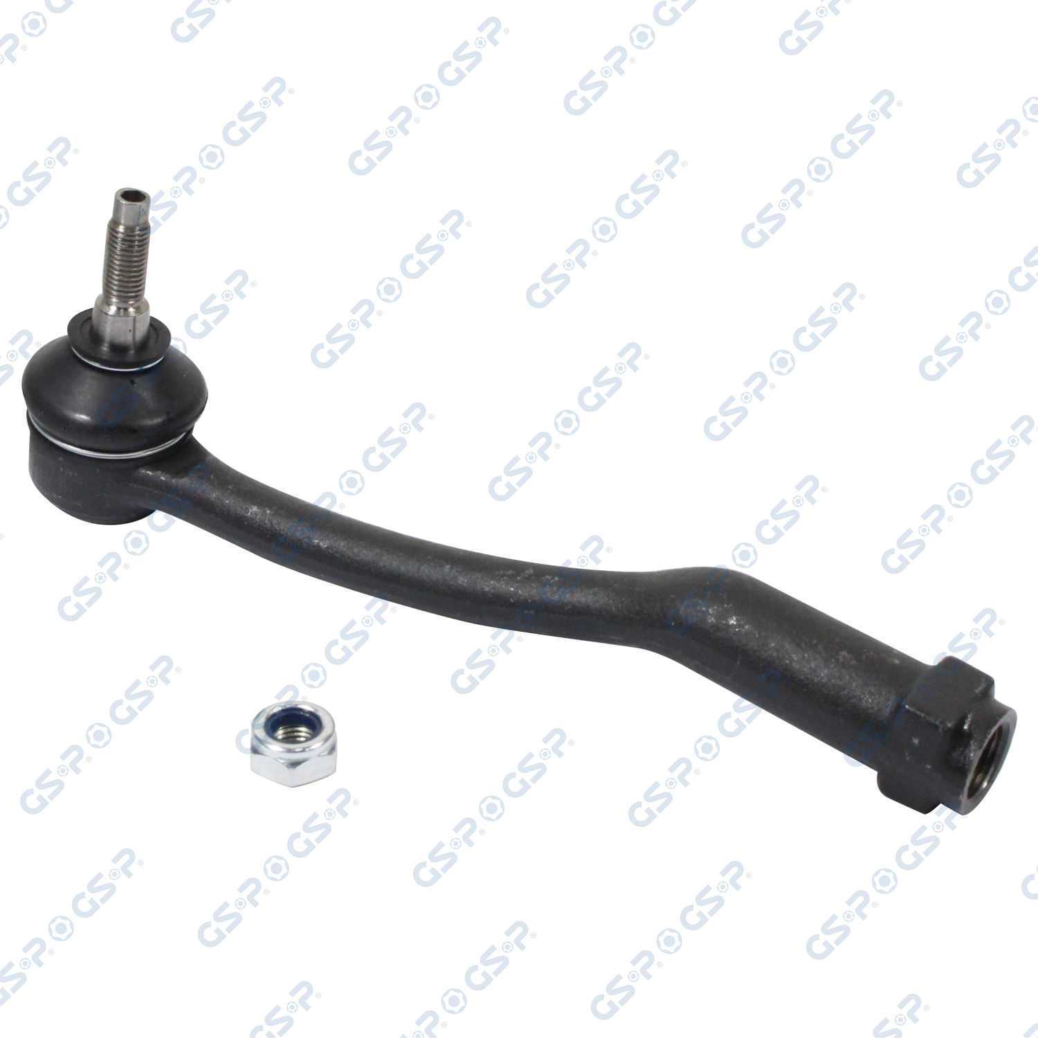 GSP Sporstangkugle s070380 for PEUGEOT CITROËN