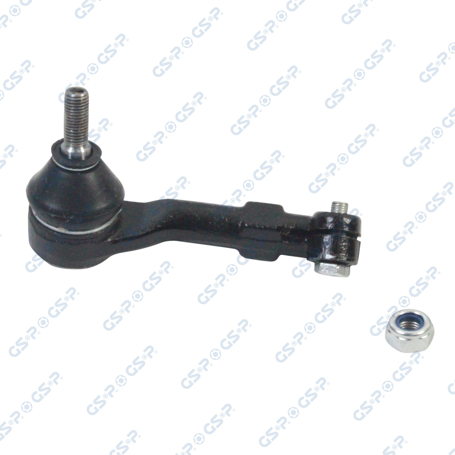 GSP Sporstangkugle s070404 for DACIA