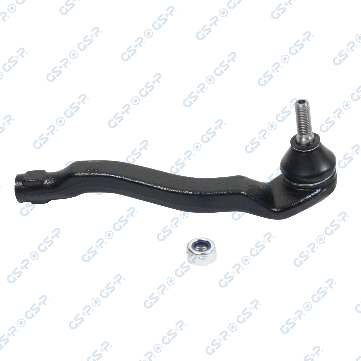 GSP Sporstangkugle s070412 for MERCEDES-BENZ DACIA