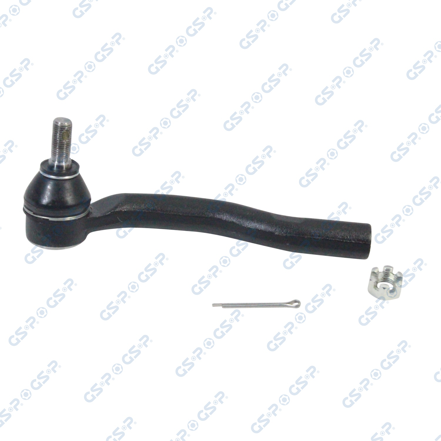 GSP Sporstangkugle s070490 for LEXUS TOYOTA