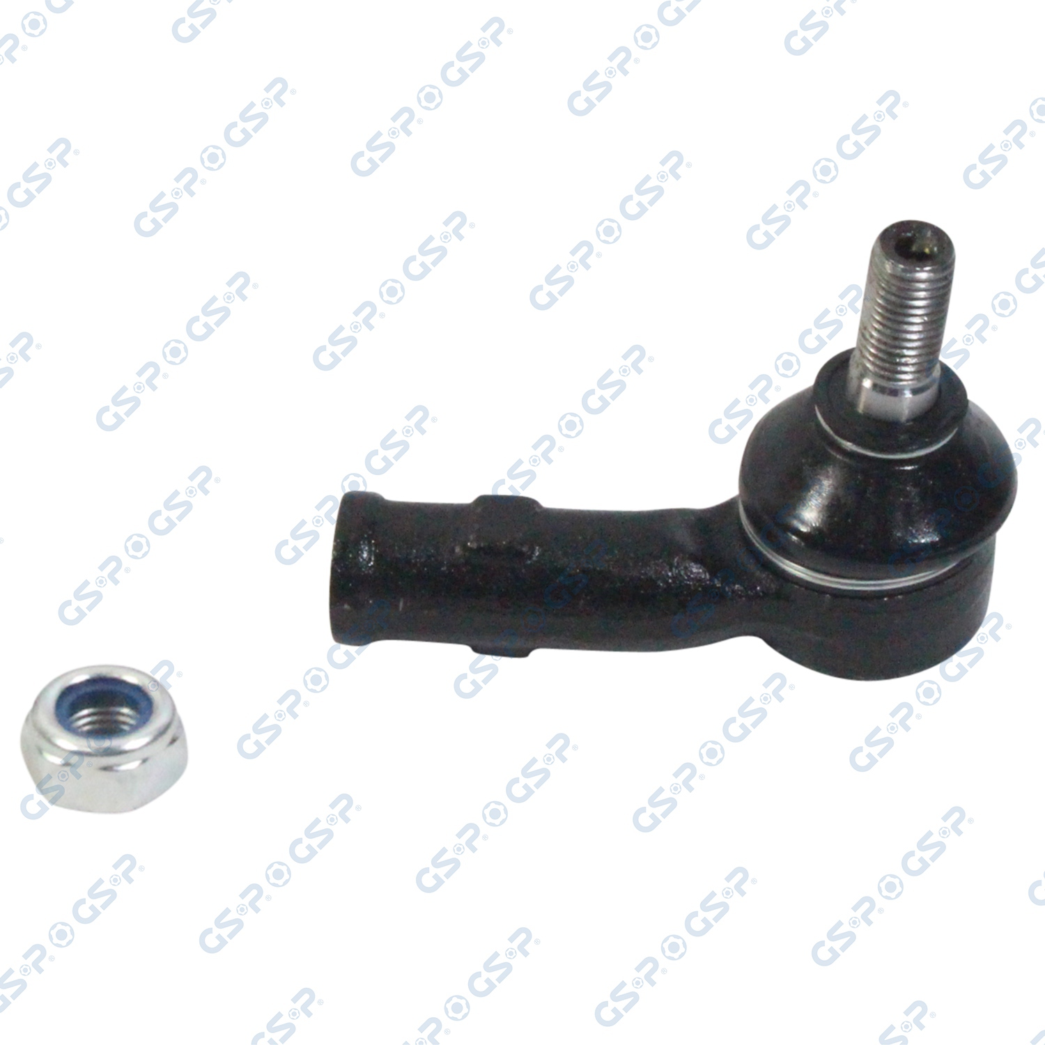 GSP Sporstangkugle s070418 for VW SEAT