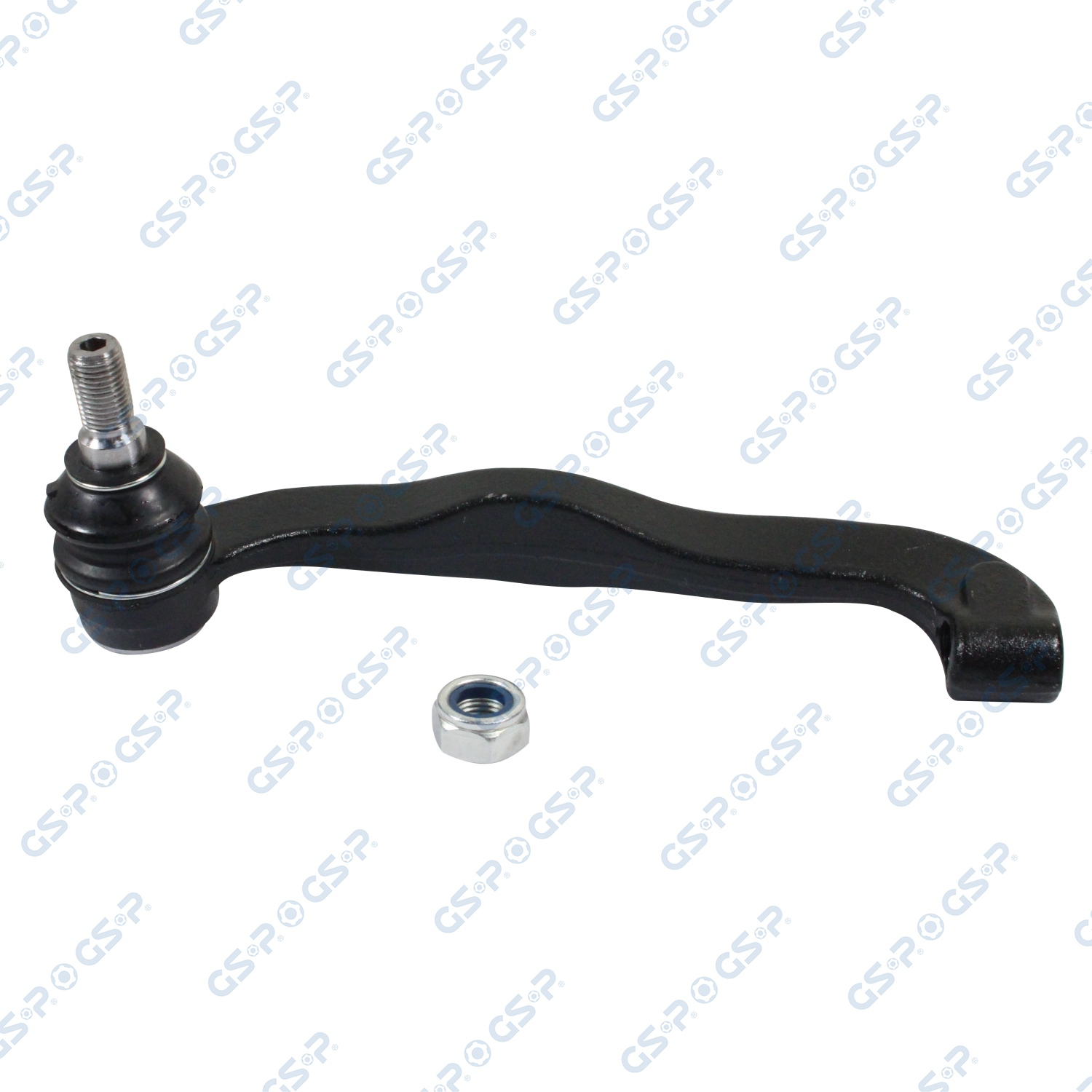 GSP Sporstangkugle s070501 for VW
