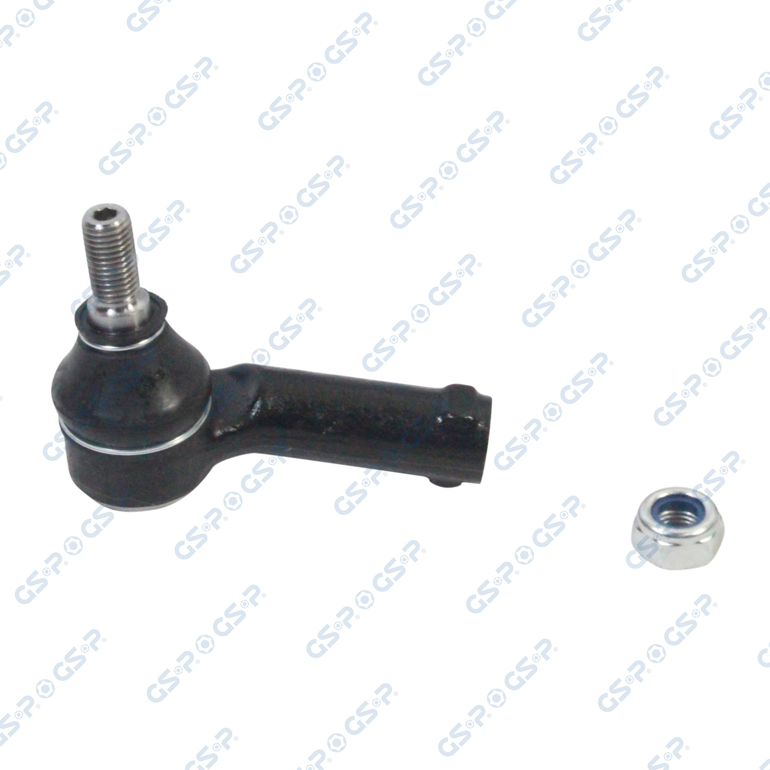 GSP Sporstangkugle s070508 for VW