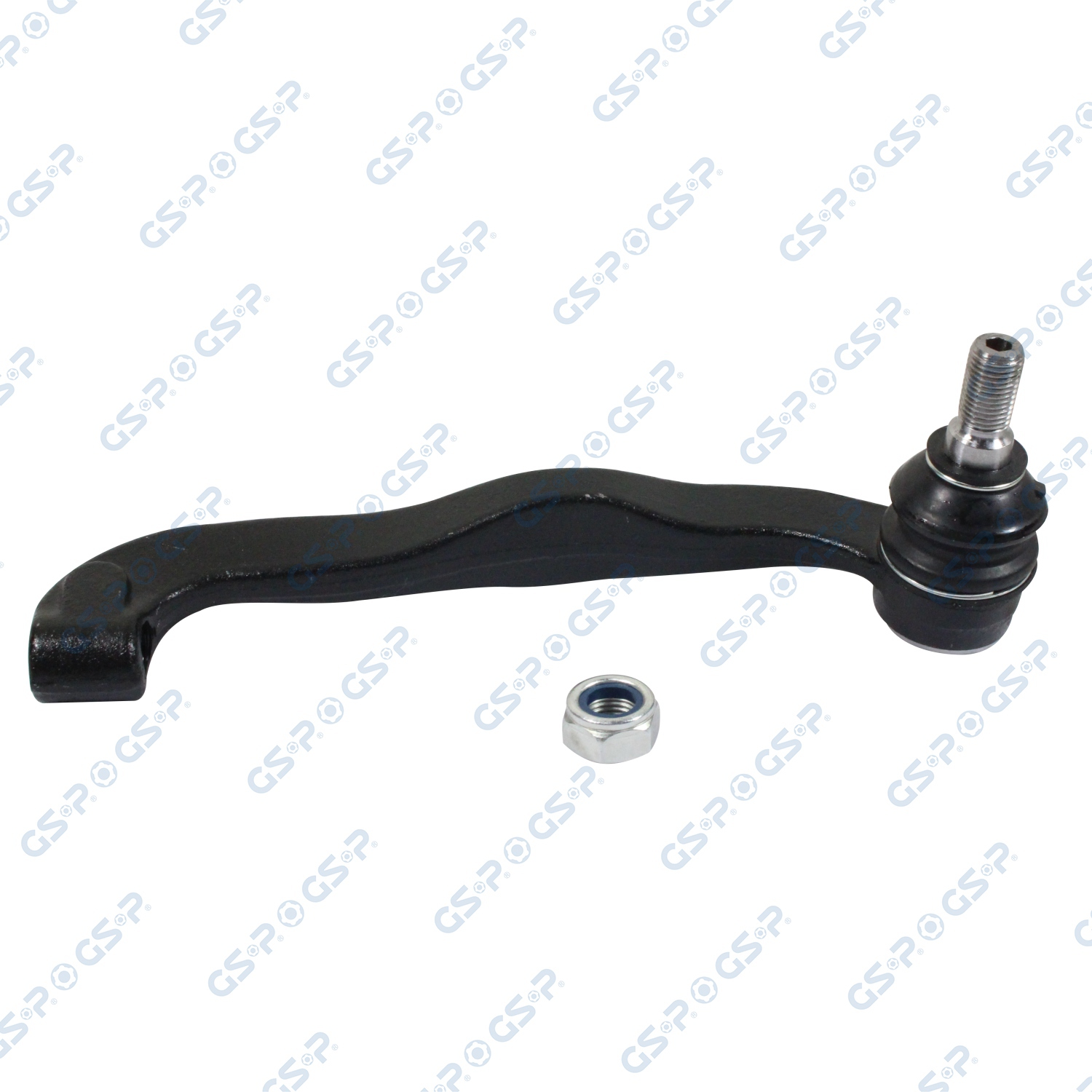 GSP Sporstangkugle s070500 for VW