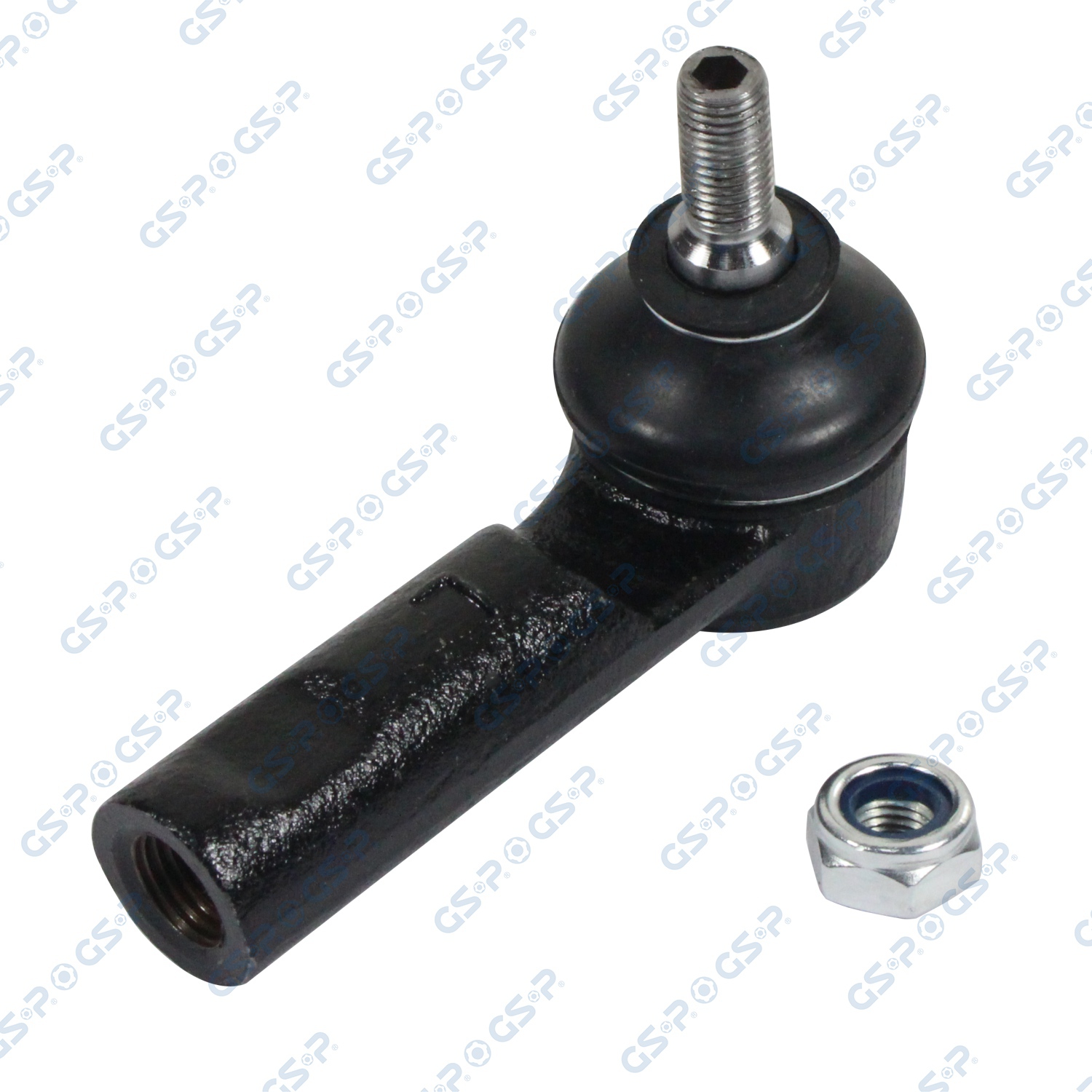 GSP Sporstangkugle s070518 for VOLVO
