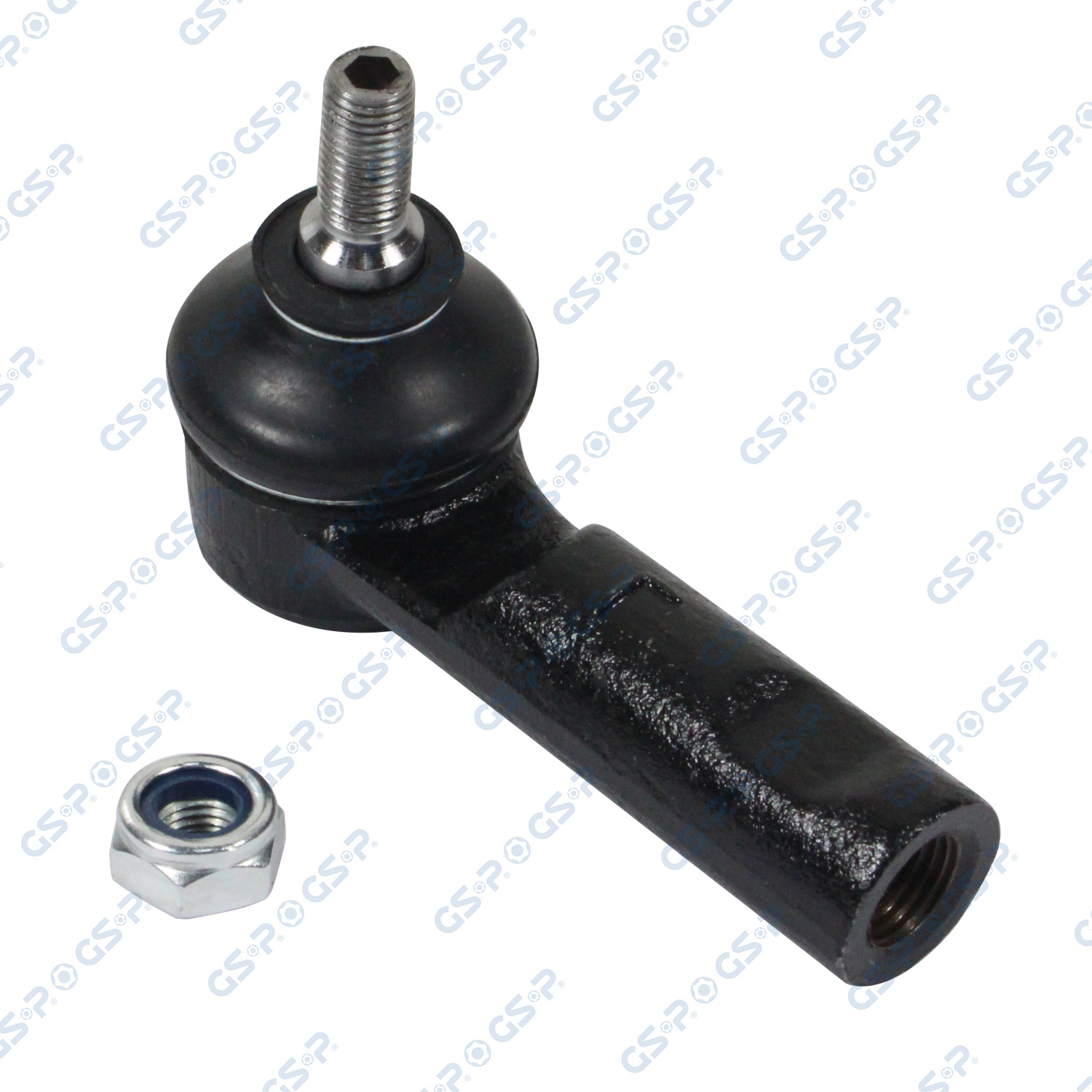 GSP Sporstangkugle s070519 for VOLVO