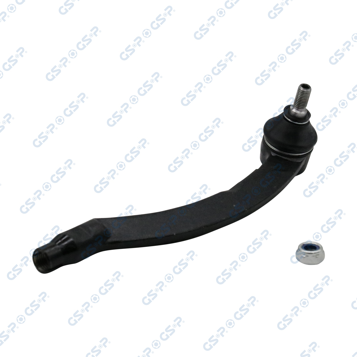 GSP Sporstangkugle s070554 venstre foraksel for MINI