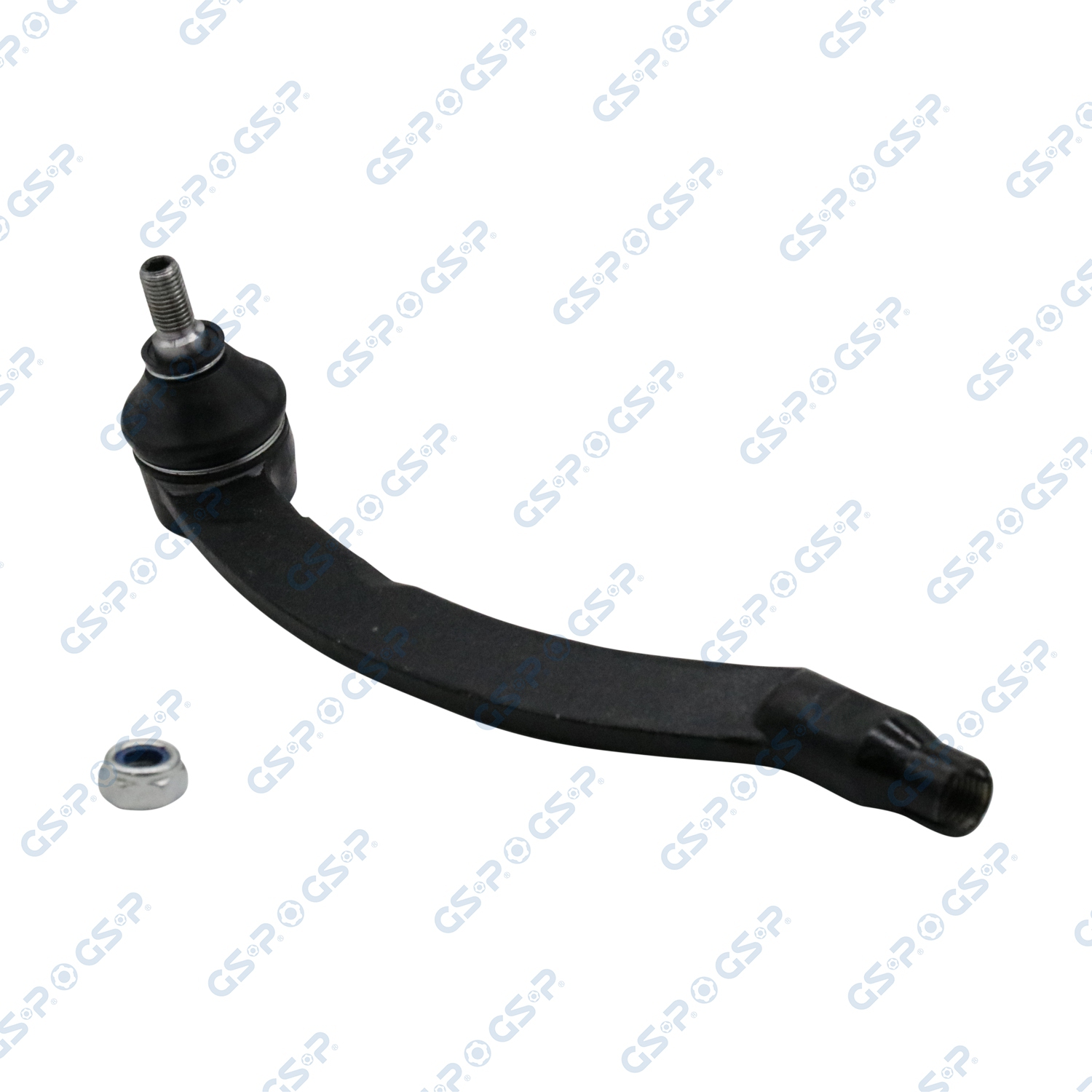 GSP Sporstangkugle s070555 højre foraksel for MINI