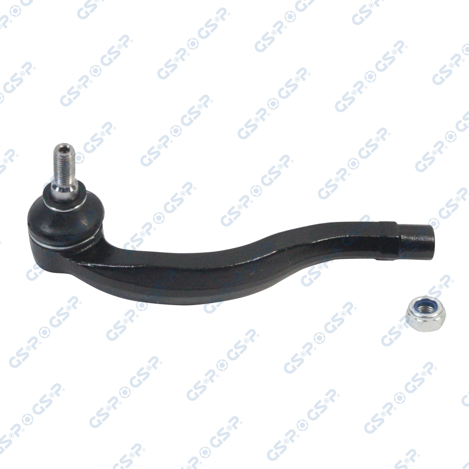 GSP Sporstangkugle s070559 for PEUGEOT