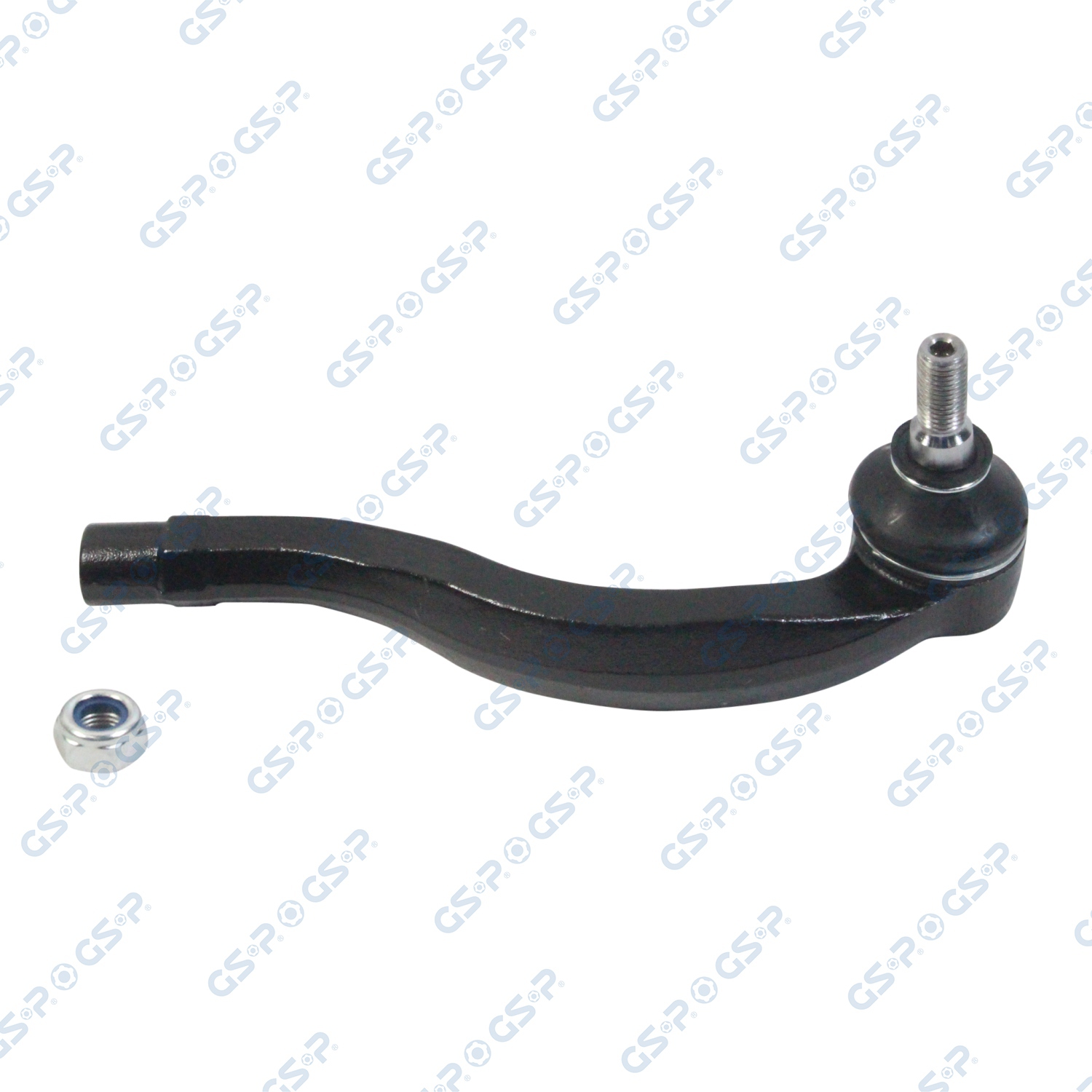 GSP Sporstangkugle s070560 for PEUGEOT