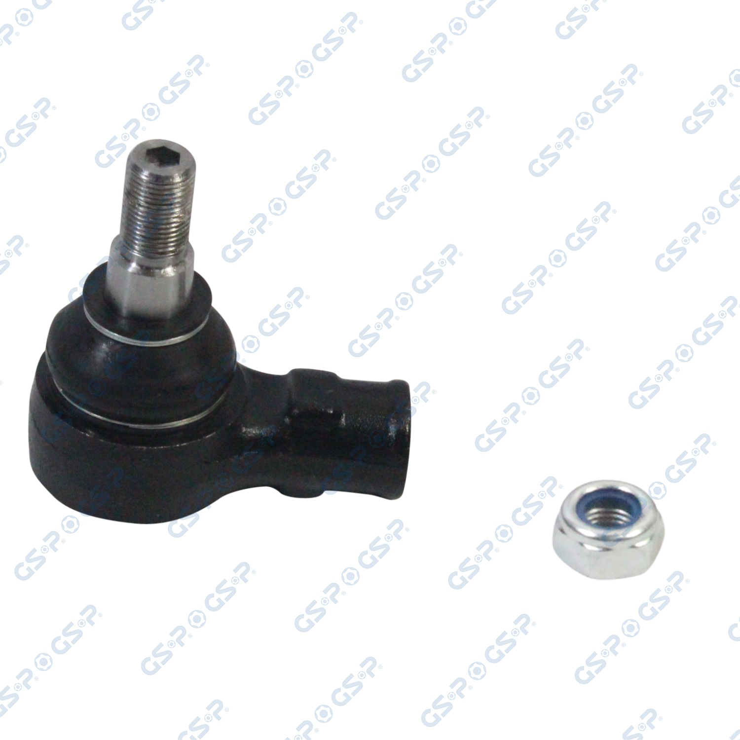 GSP Sporstangkugle s070565 for IVECO