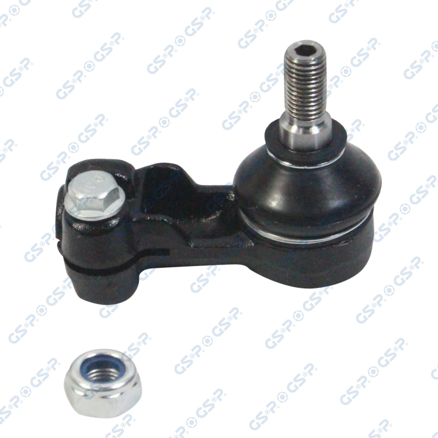 GSP Sporstangkugle s070579 højre foraksel for LAND ROVER