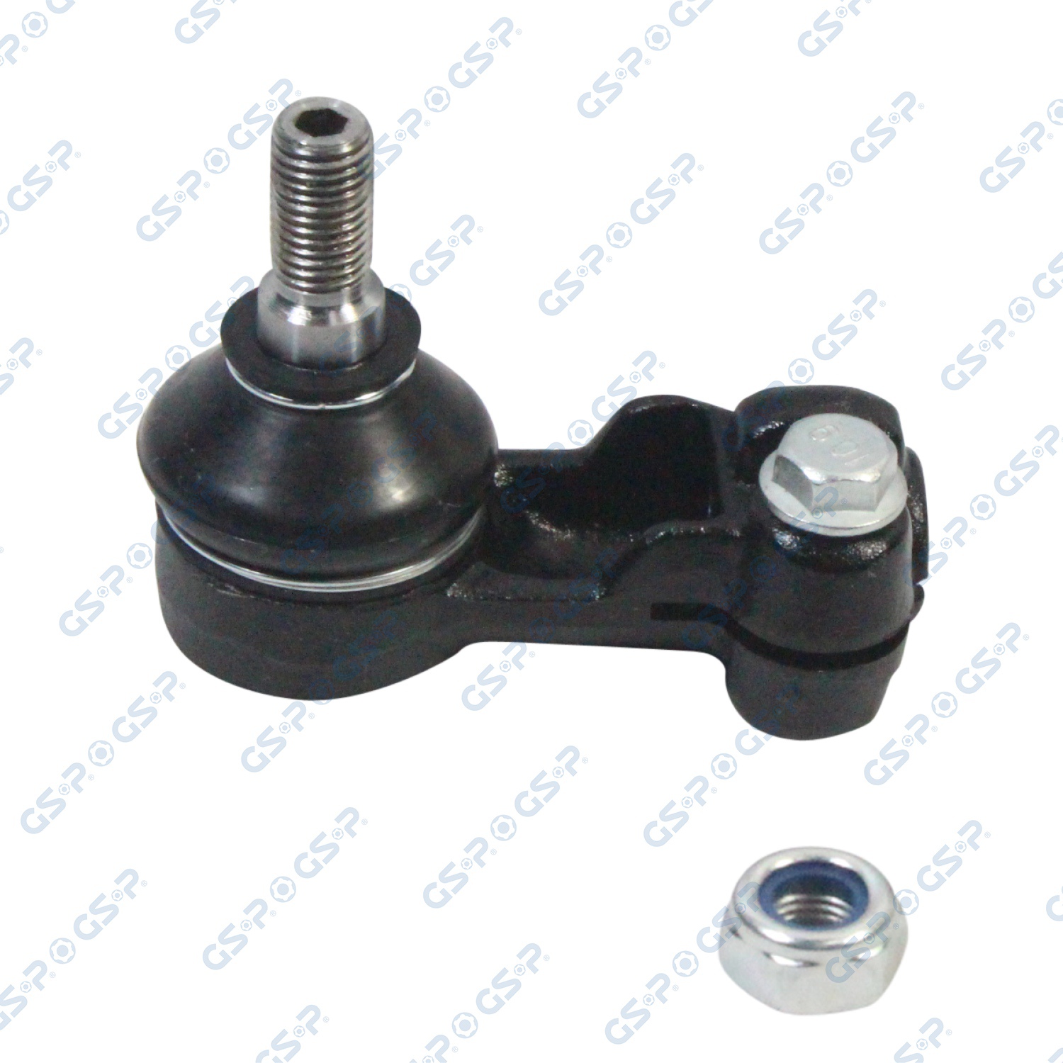 GSP Sporstangkugle s070578 venstre foraksel for LAND ROVER