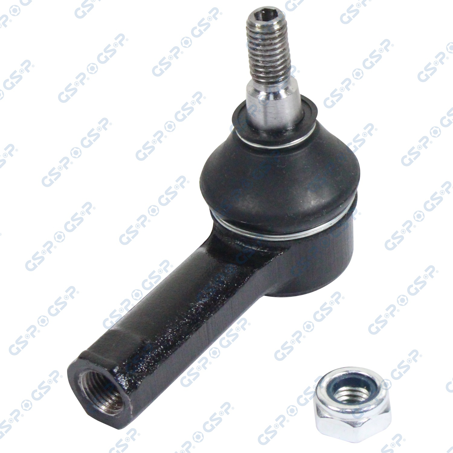 GSP Sporstangkugle s070586 højre foraksel for MITSUBISHI SMART