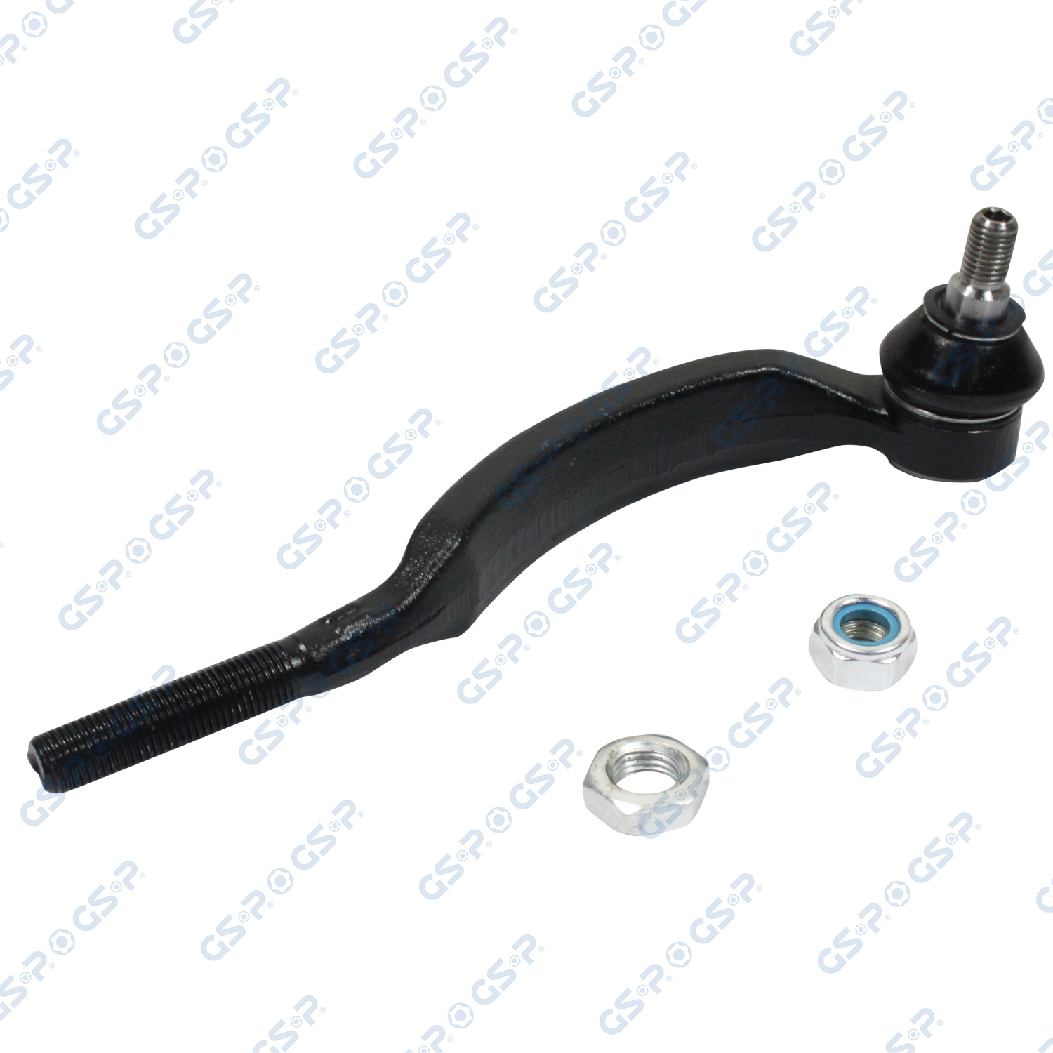 GSP Sporstangkugle s070594 for PEUGEOT