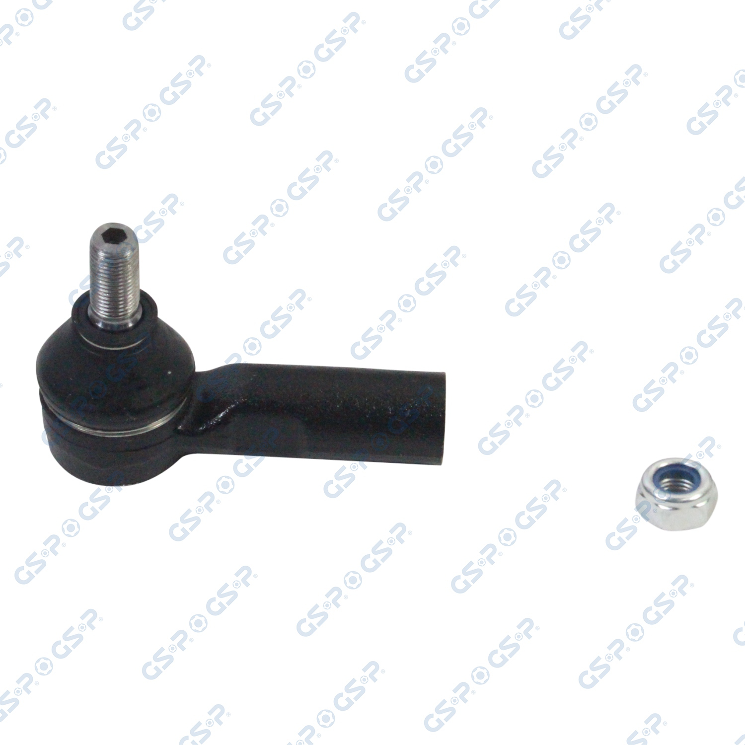 GSP Sporstangkugle s070613 for FIAT SUZUKI
