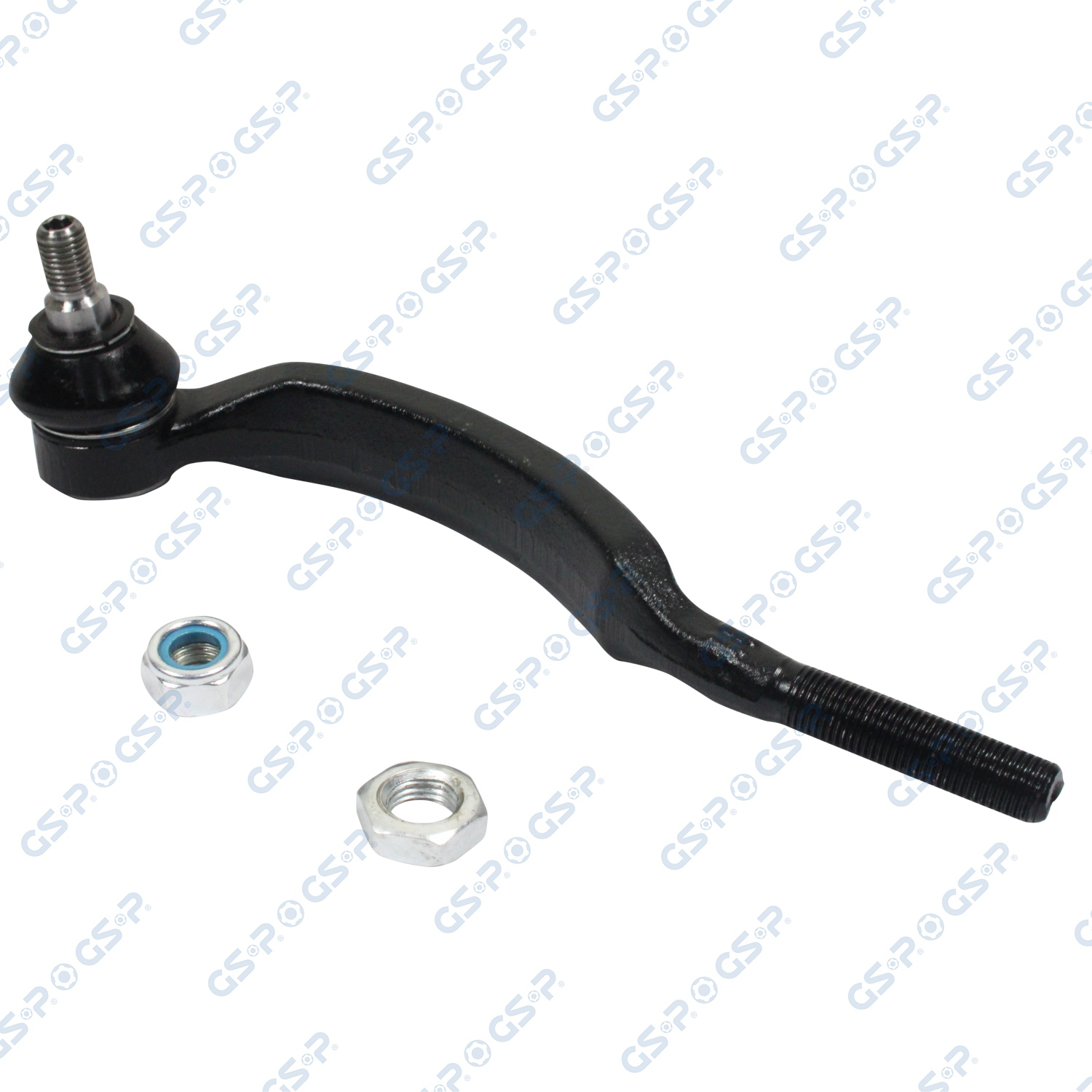 GSP Sporstangkugle s070595 for PEUGEOT