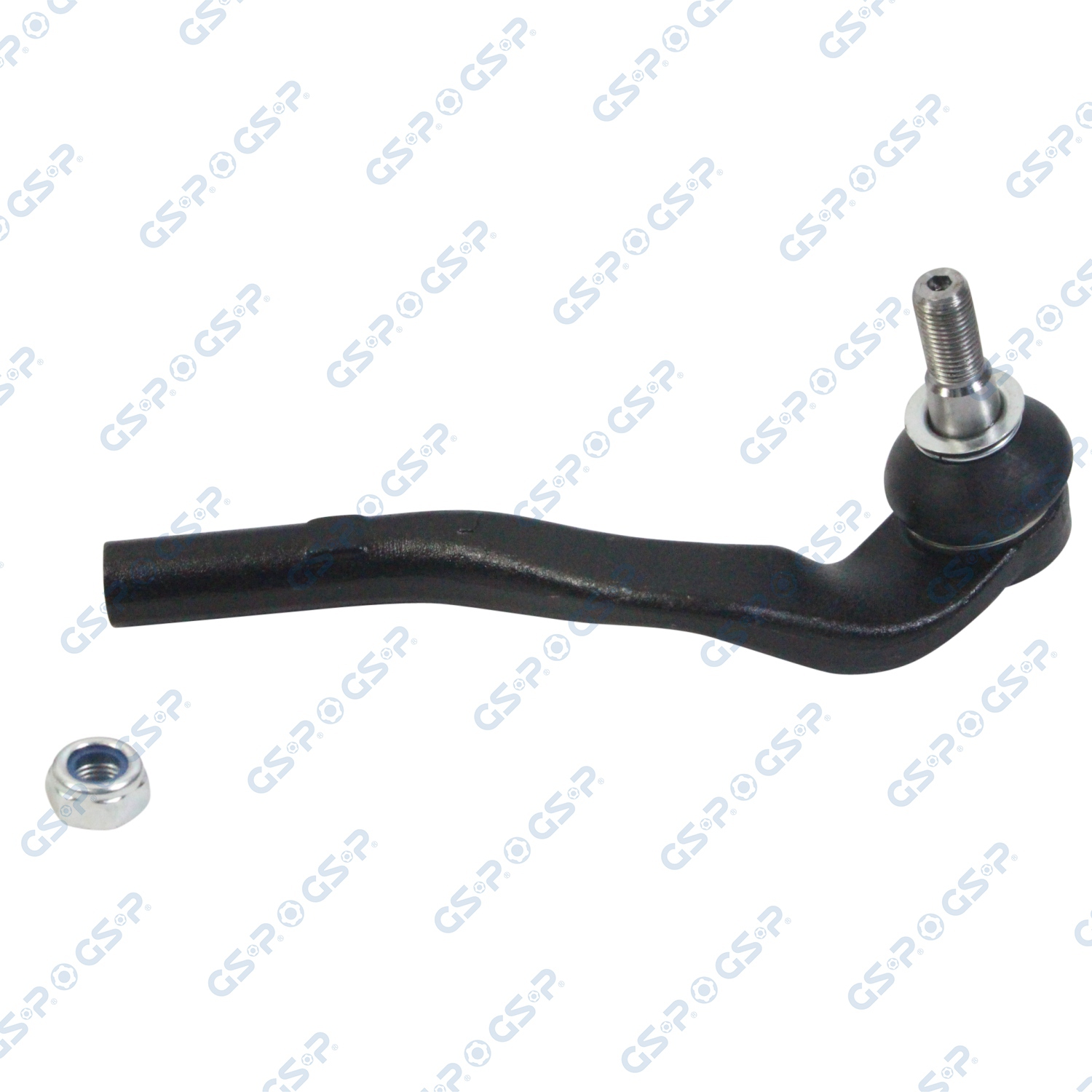 GSP Sporstangkugle s070997 for MERCEDES-BENZ
