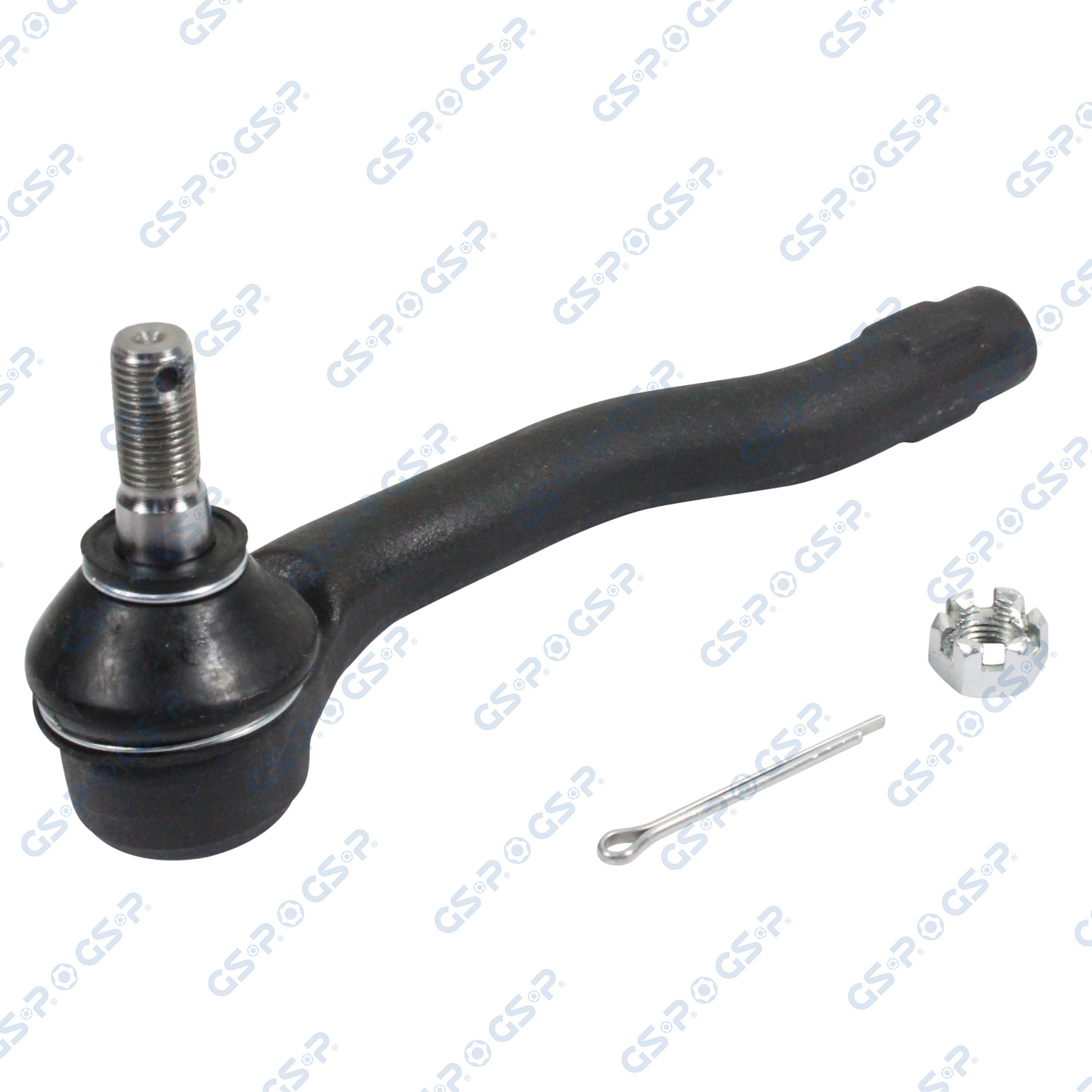 GSP Sporstangkugle s070812 for MAZDA