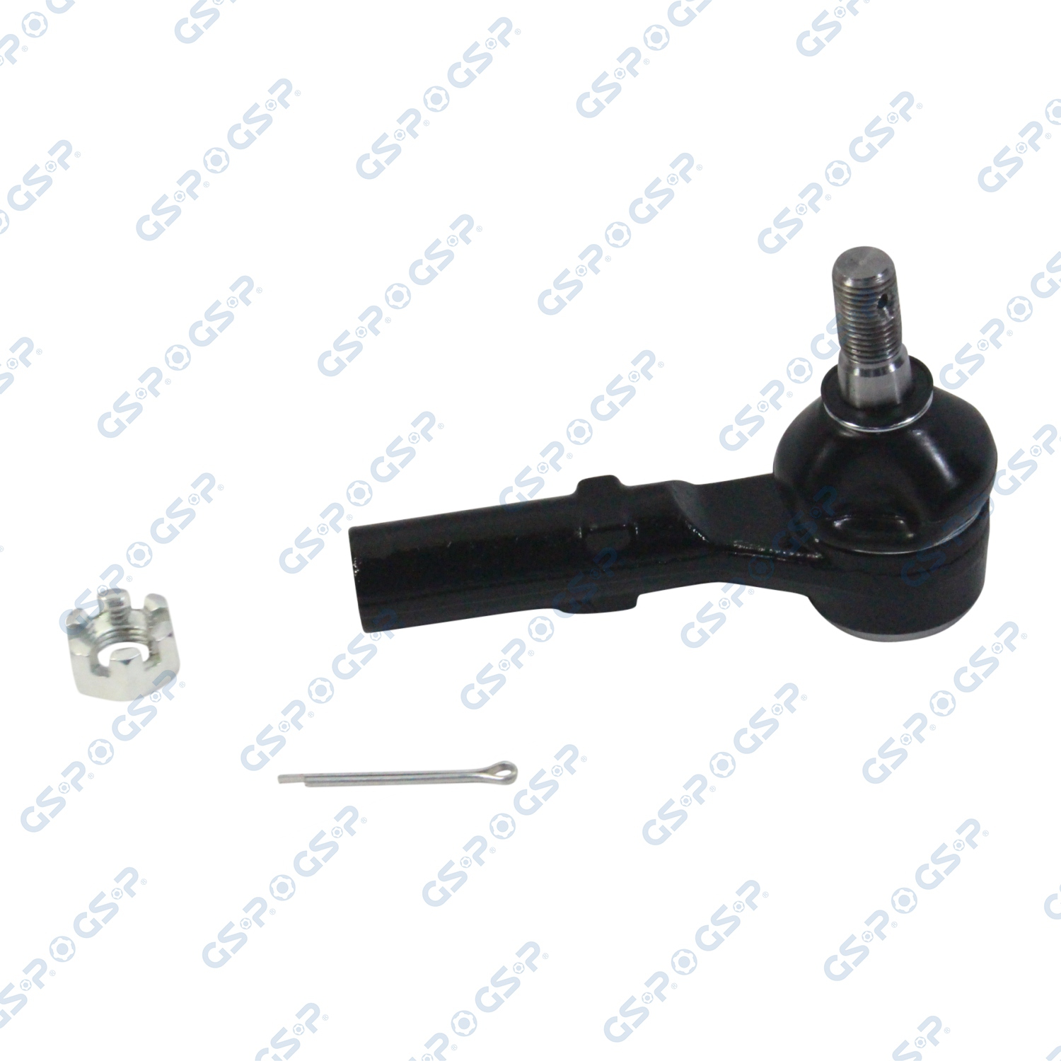 GSP Sporstangkugle s071008 for JEEP