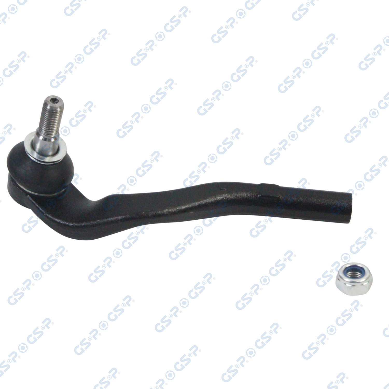GSP Sporstangkugle s070998 for MERCEDES-BENZ