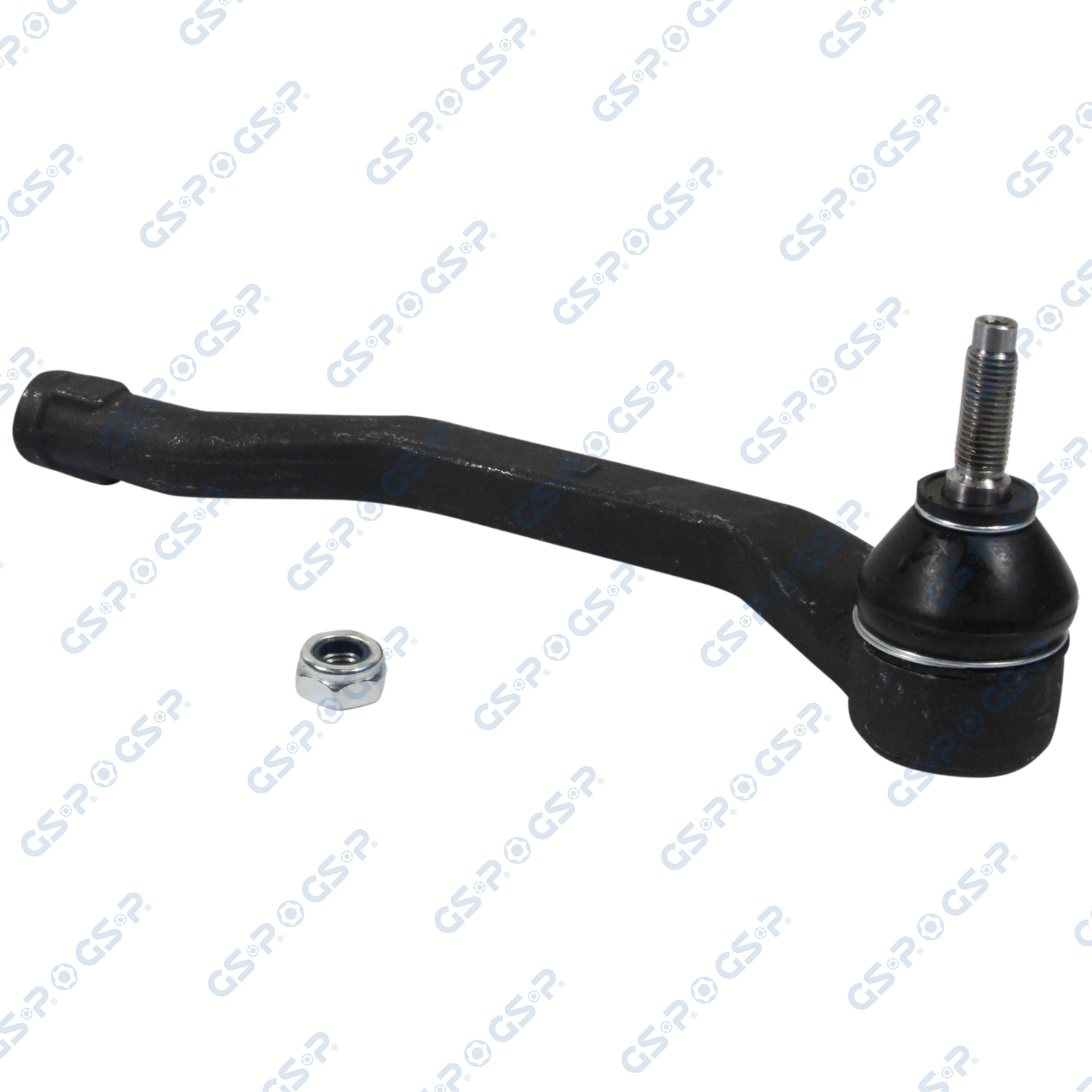 GSP Sporstangkugle s070819 for RENAULT DACIA