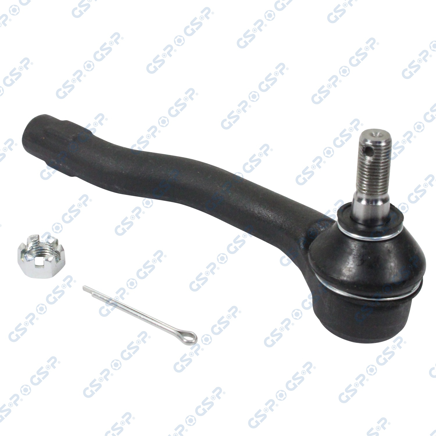 GSP Sporstangkugle s070813 for MAZDA