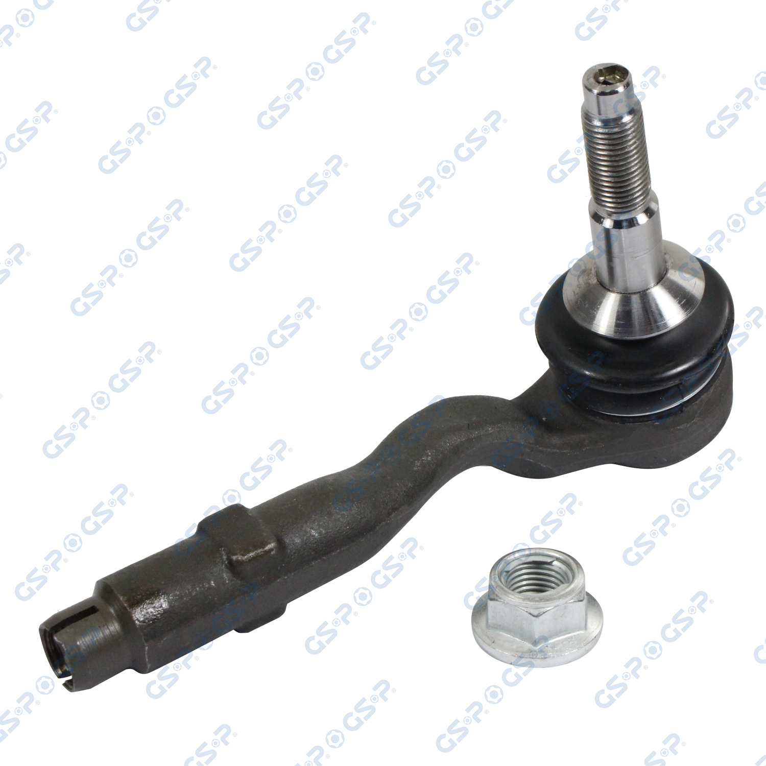 GSP Sporstangkugle s070999 for BMW MINI