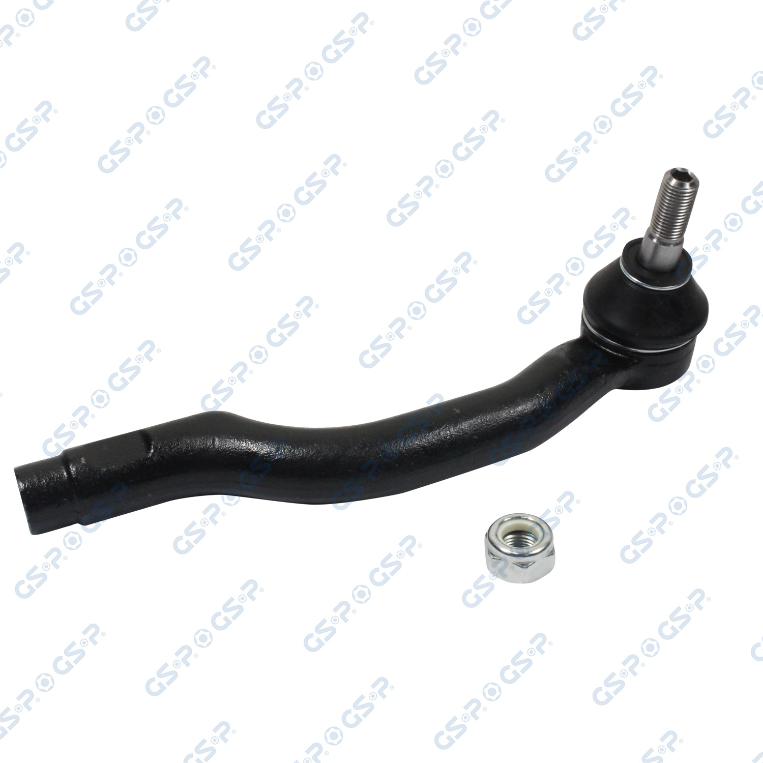 GSP Sporstangkugle s071033 venstre foraksel for MAZDA