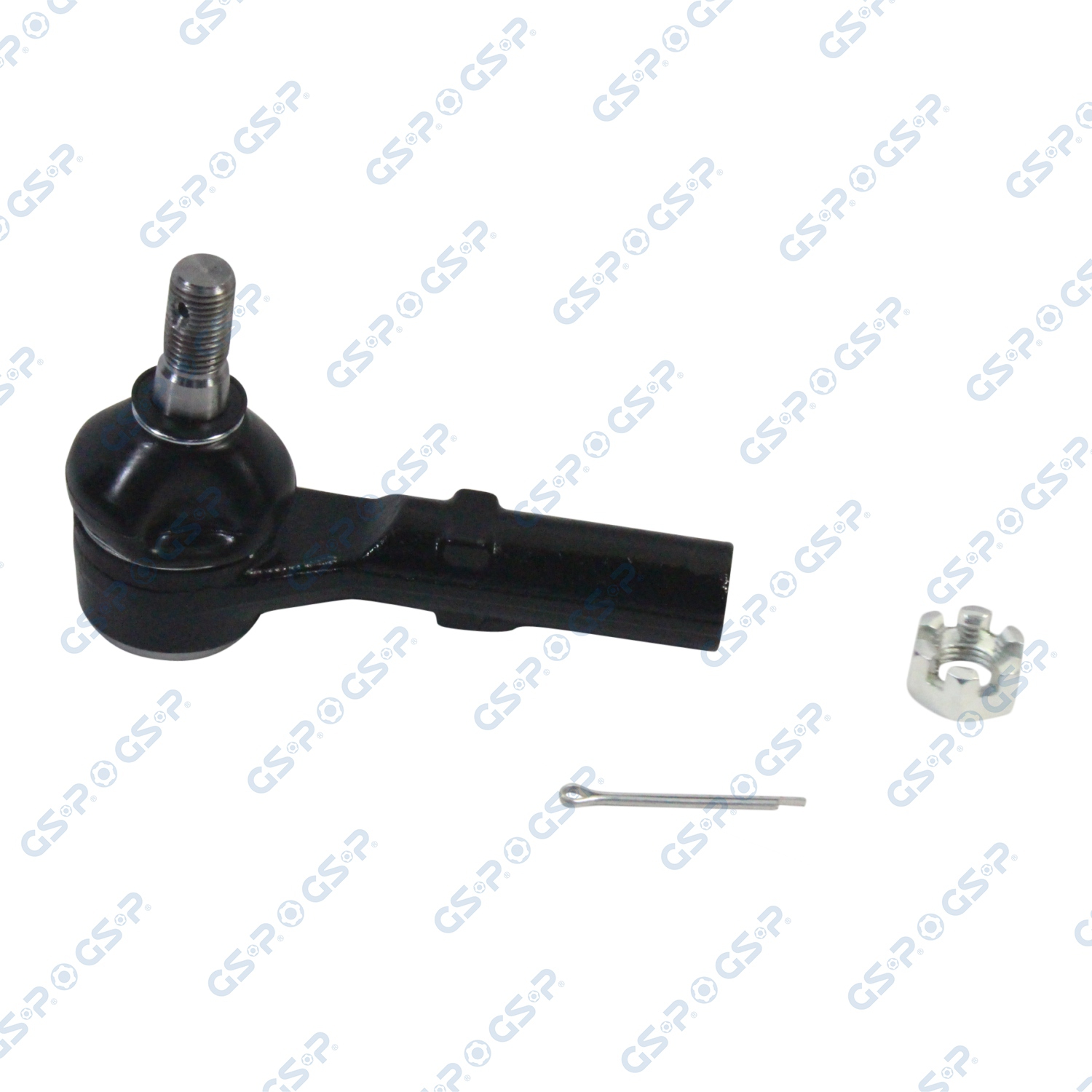 GSP Sporstangkugle s071007 for JEEP