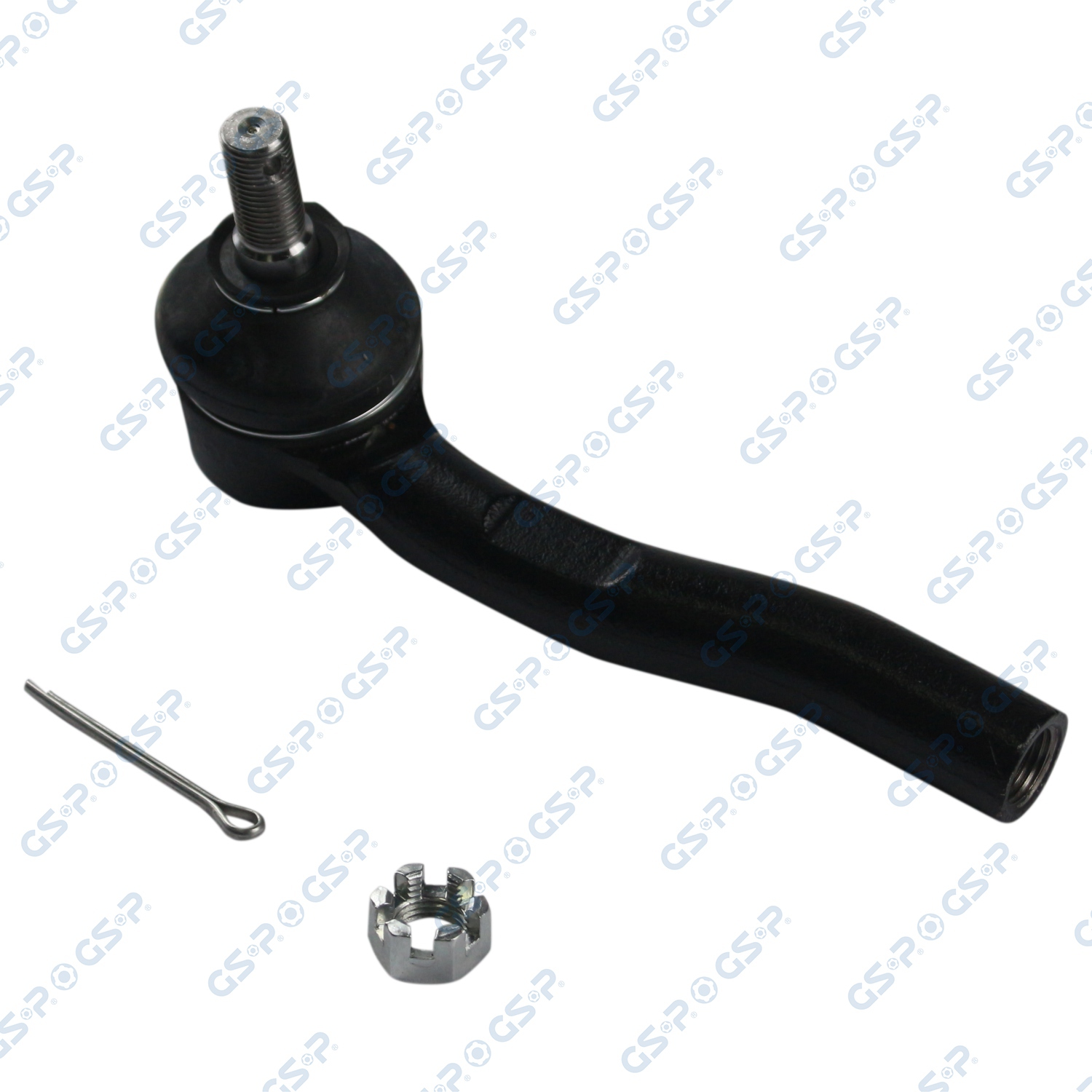 GSP Sporstangkugle s071283 for HONDA